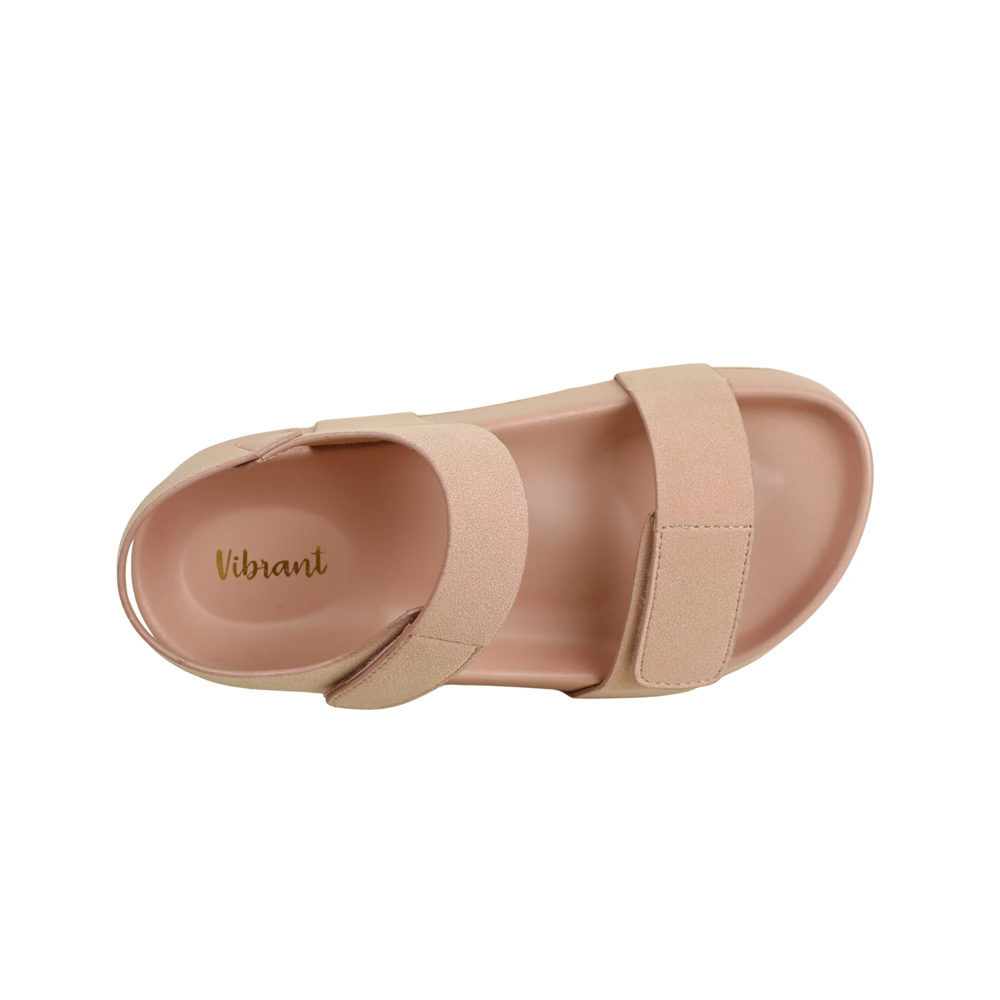 VIBRANT LADIES SUMMER SHOES - Image 5