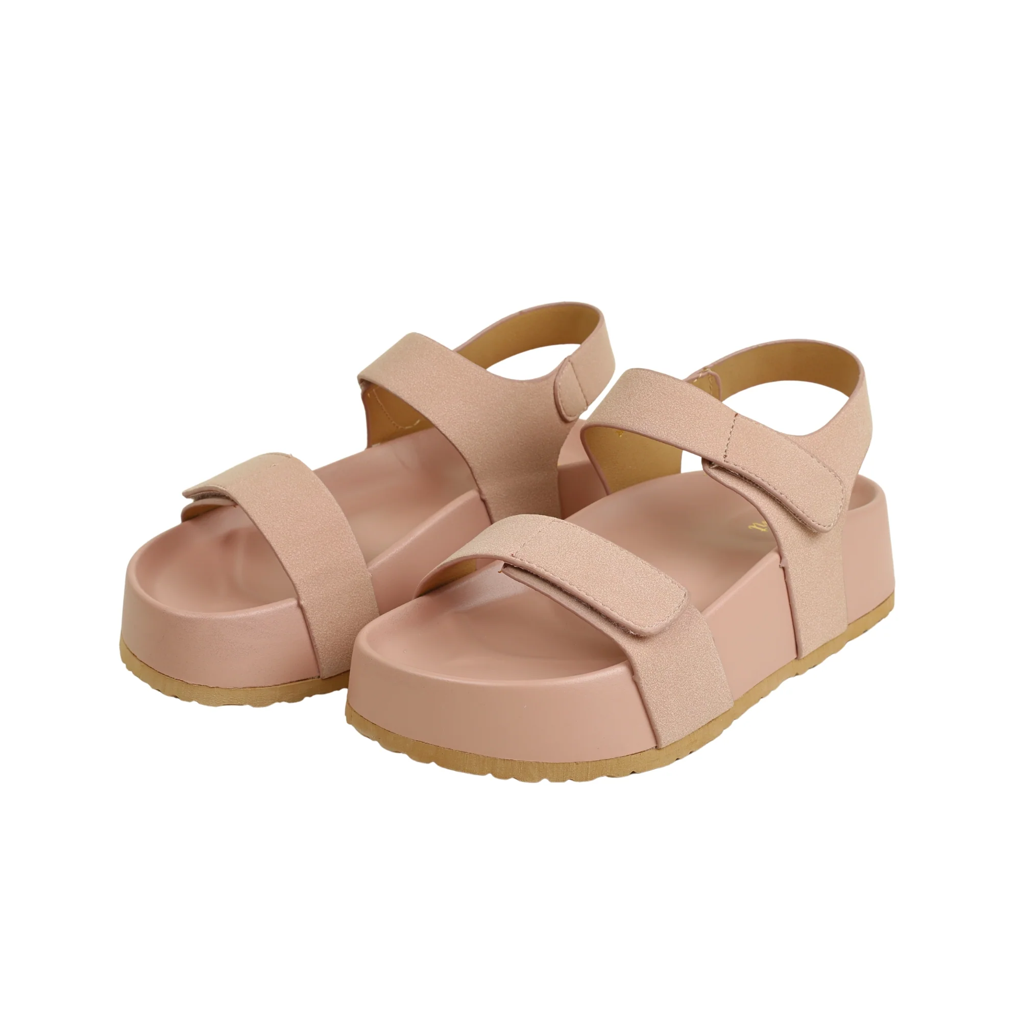 VIBRANT LADIES SUMMER SHOES - Image 7