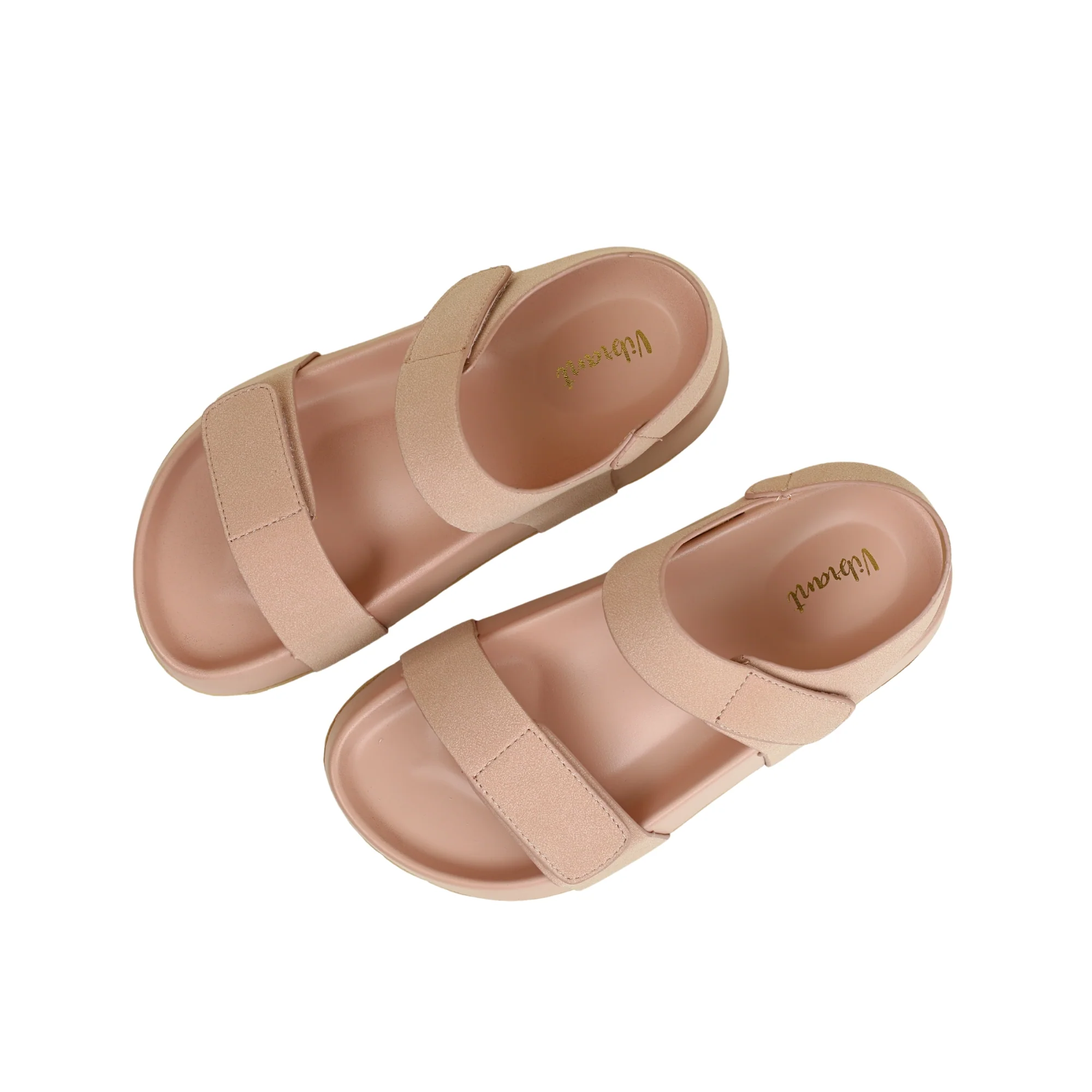 VIBRANT LADIES SUMMER SHOES - Image 8