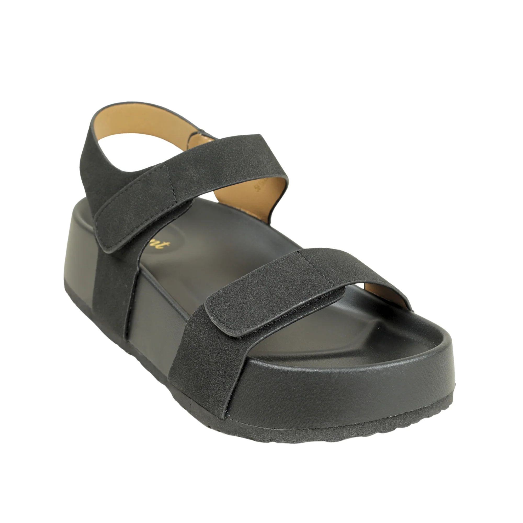 VIBRANT LADIES SUMMER SHOES - Image 2
