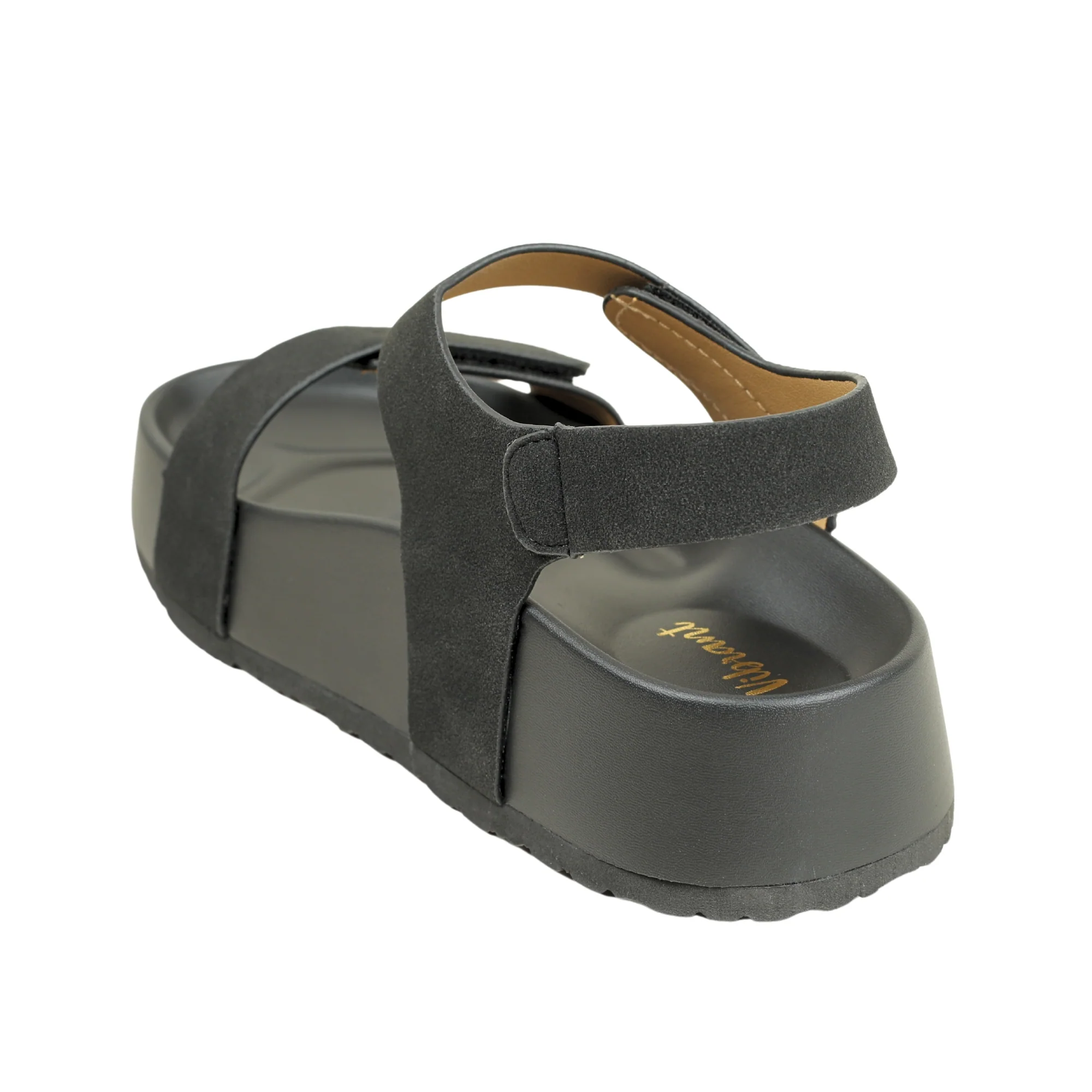 VIBRANT LADIES SUMMER SHOES - Image 4