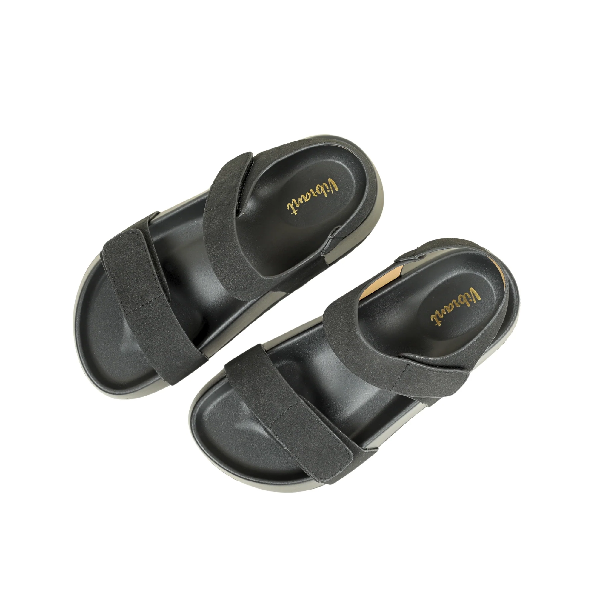 VIBRANT LADIES SUMMER SHOES - Image 8
