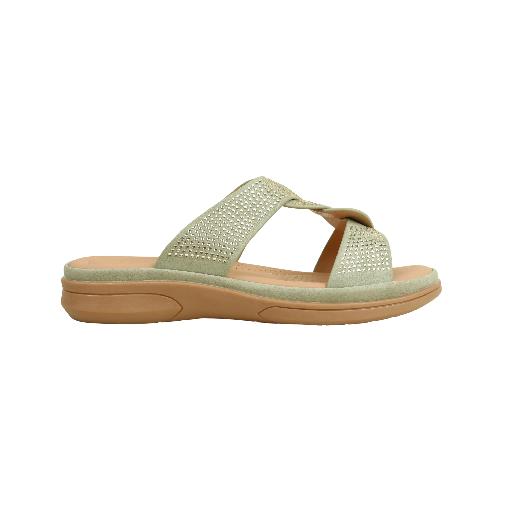 VIBRANT LADIES SUMMER SHOES