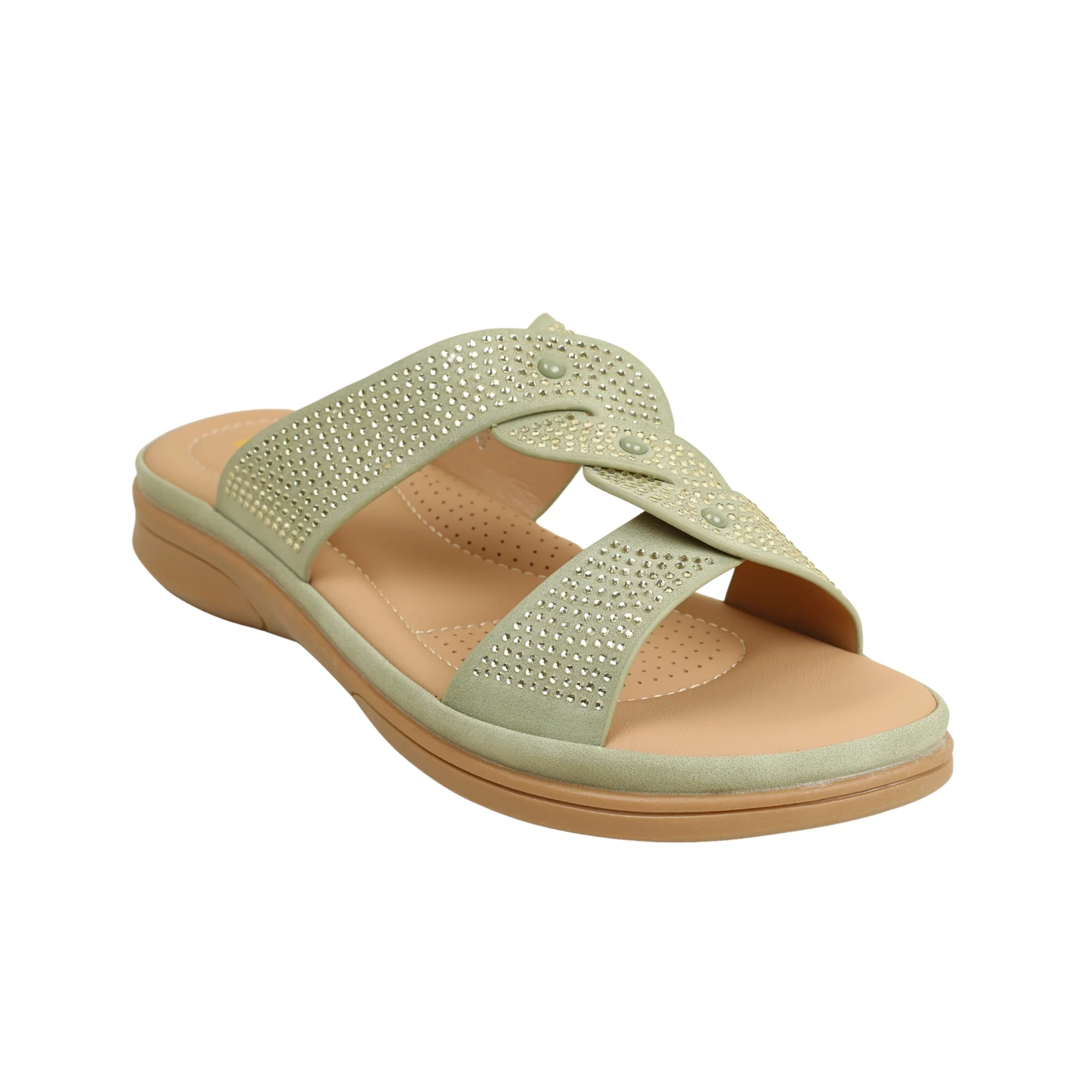 VIBRANT LADIES SUMMER SHOES - Image 2