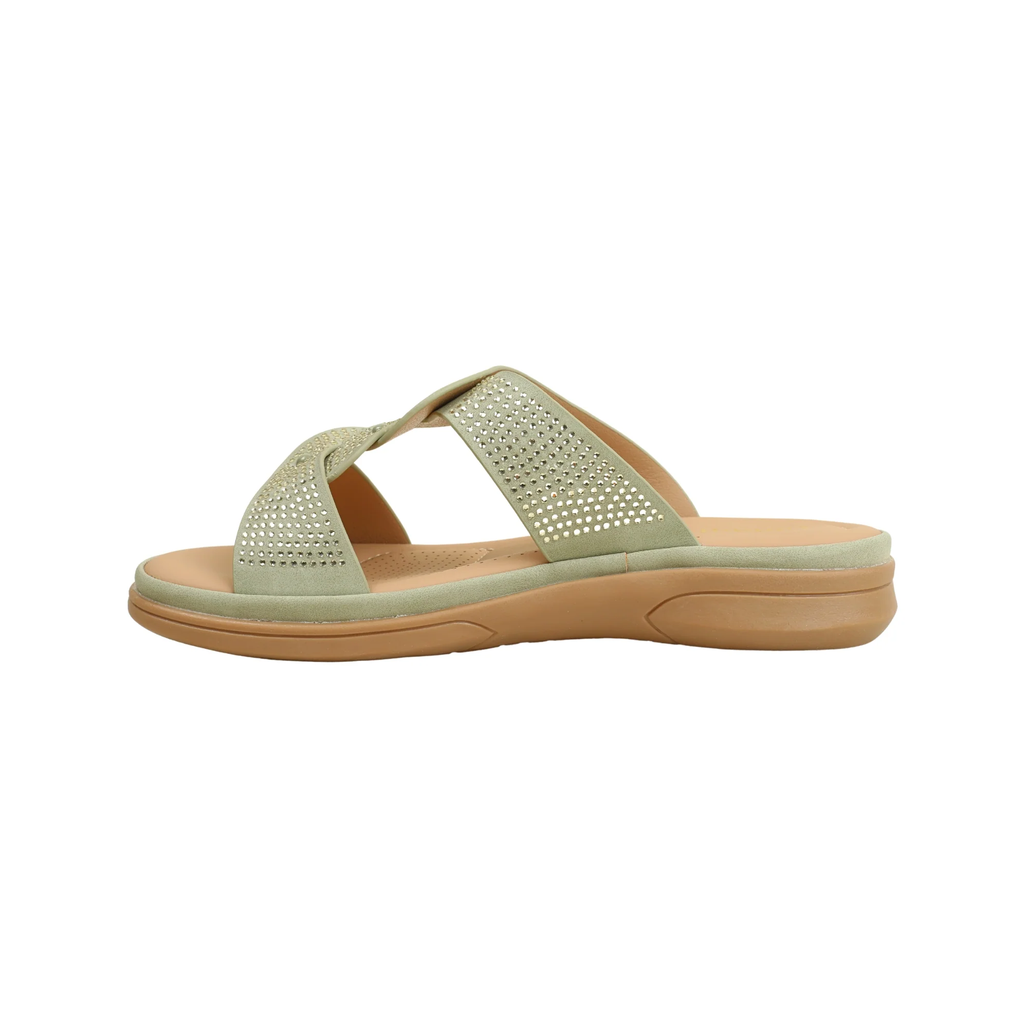 VIBRANT LADIES SUMMER SHOES - Image 3