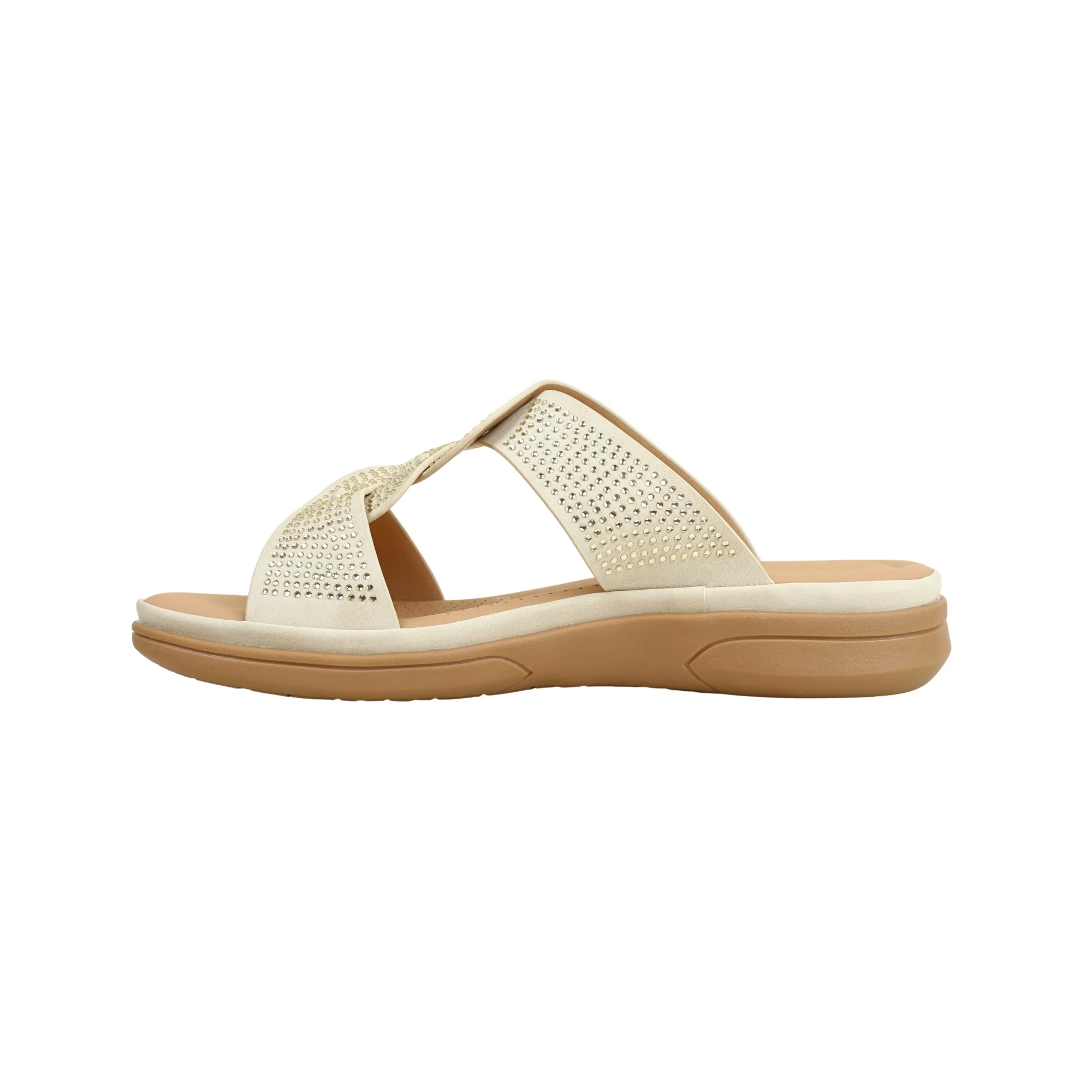 VIBRANT LADIES SUMMER SHOES - Image 3