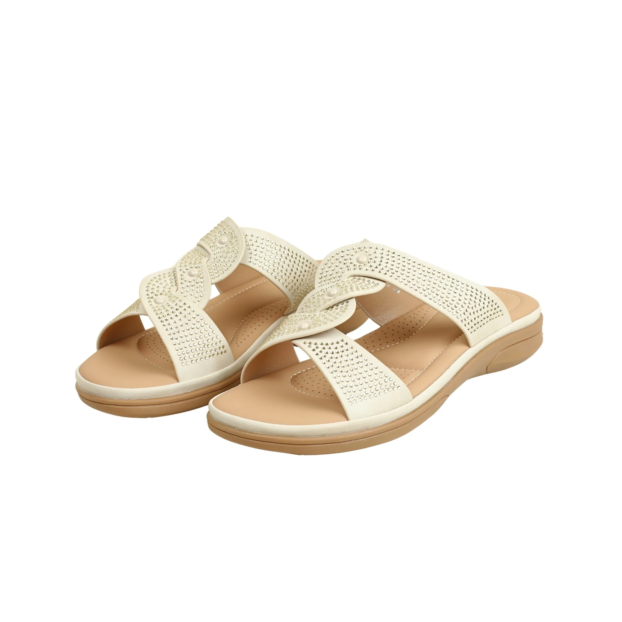 VIBRANT LADIES SUMMER SHOES - Image 7