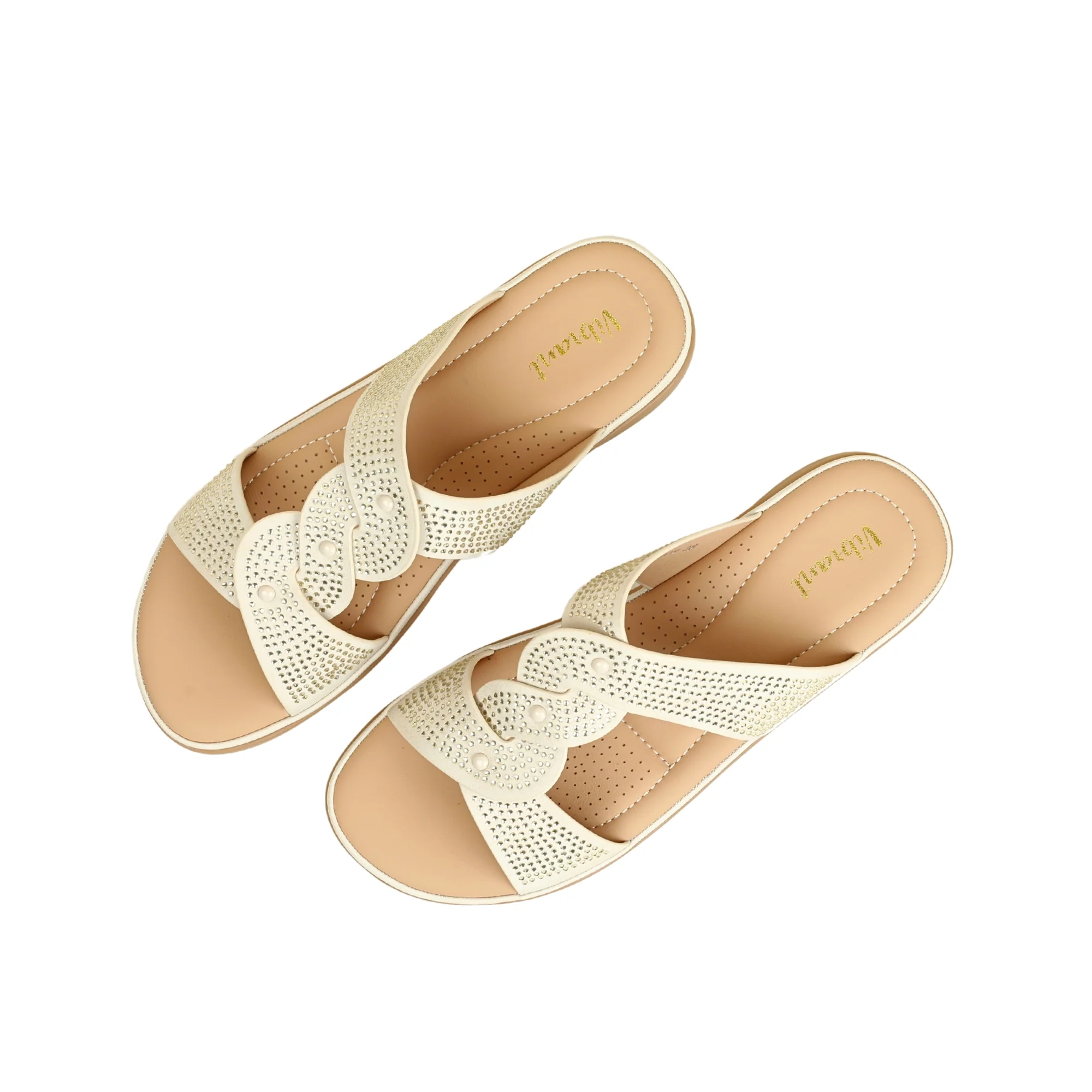 VIBRANT LADIES SUMMER SHOES - Image 8