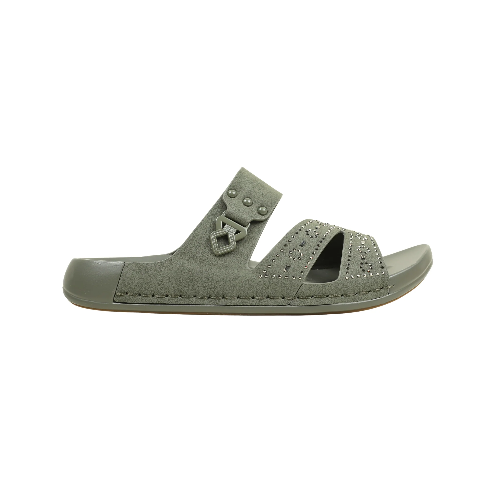 VIBRANT LADIES SUMMER SHOES