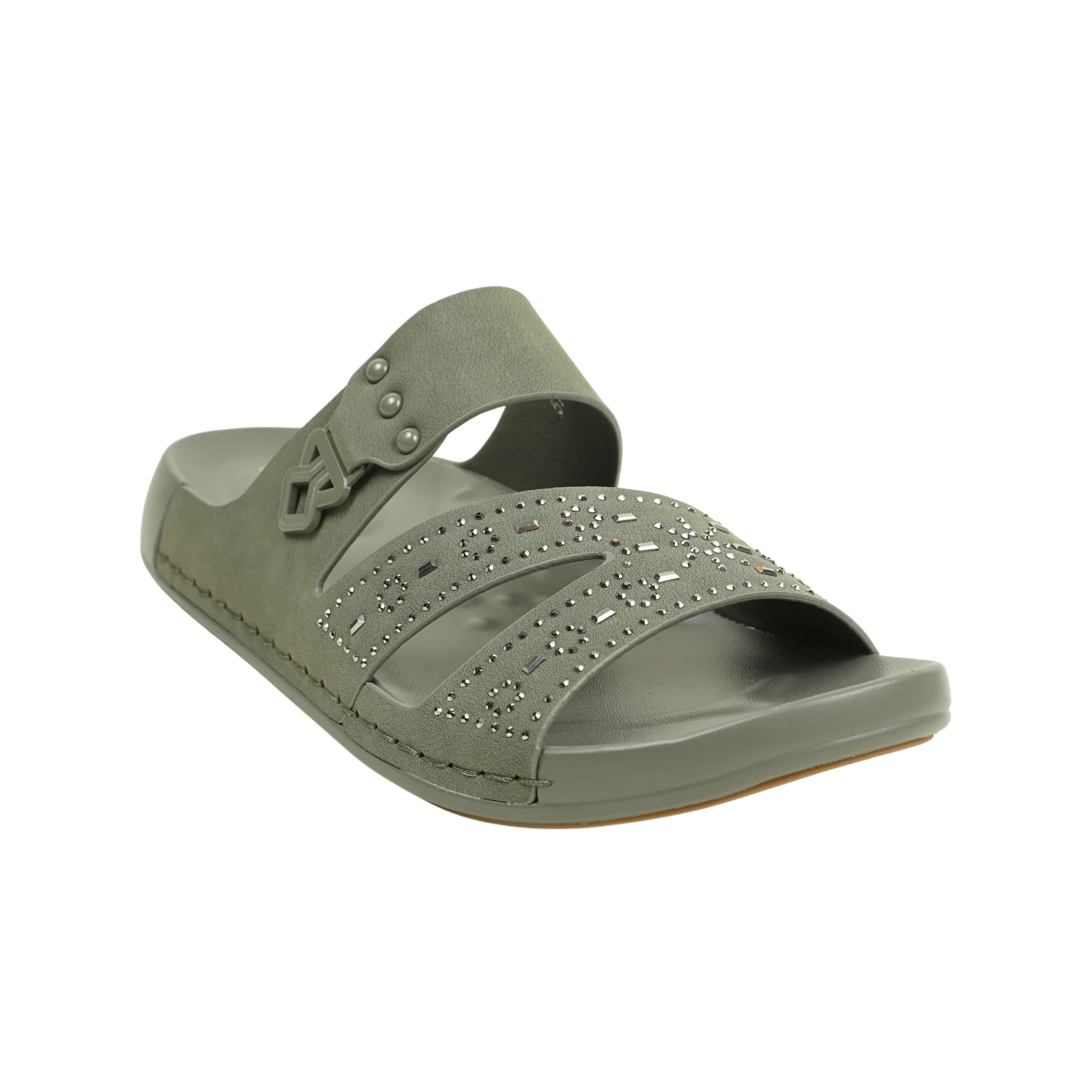 VIBRANT LADIES SUMMER SHOES - Image 2