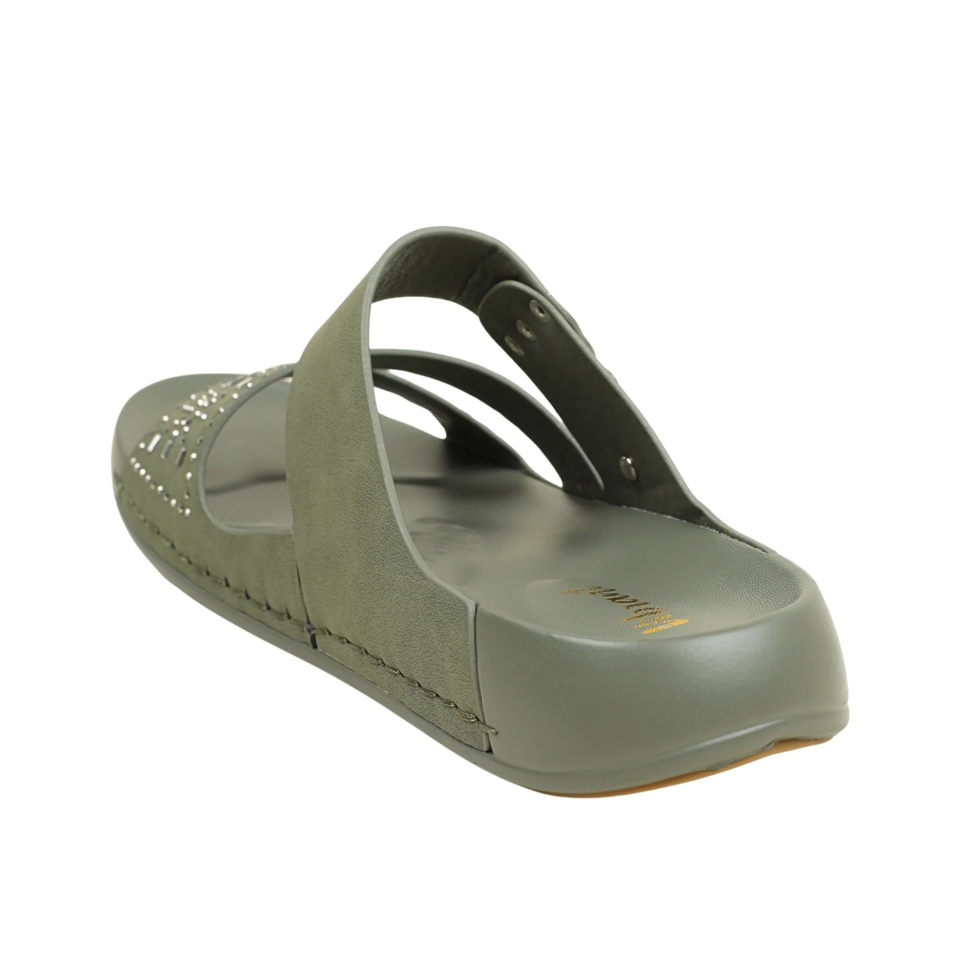 VIBRANT LADIES SUMMER SHOES - Image 4
