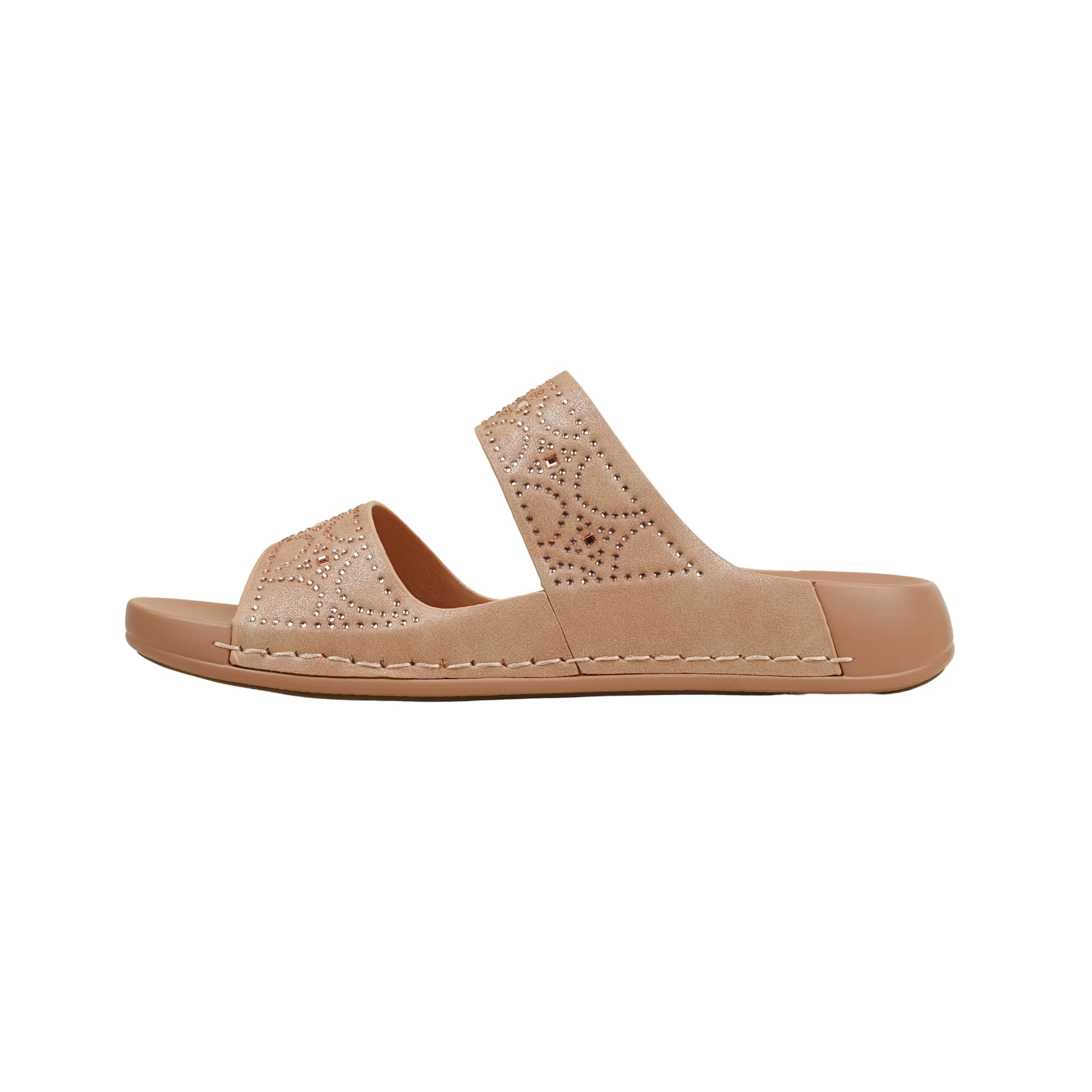 VIBRANT LADIES SUMMER SHOES - Image 3