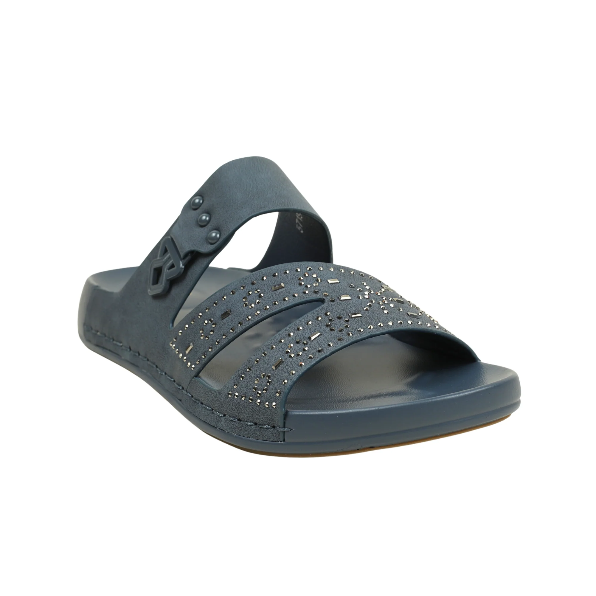 VIBRANT LADIES SUMMER SHOES - Image 2