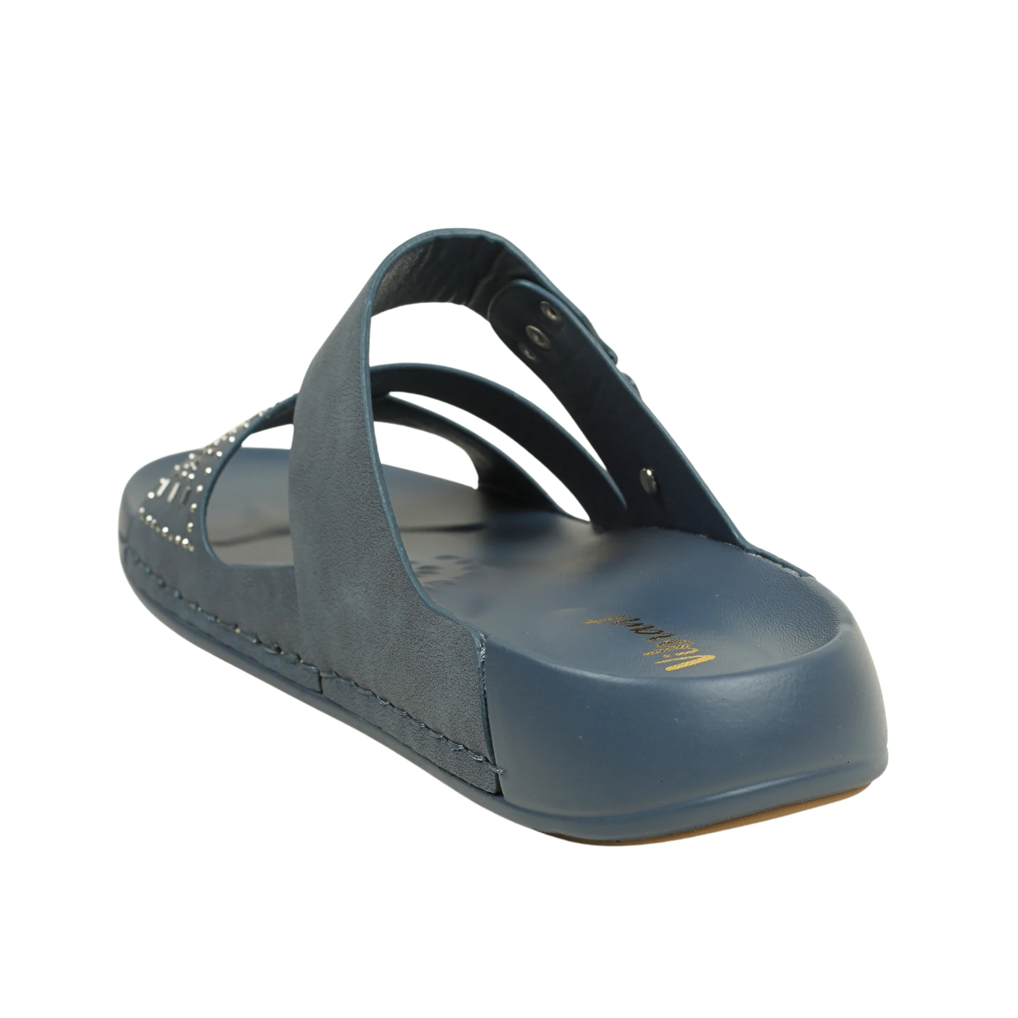 VIBRANT LADIES SUMMER SHOES - Image 4