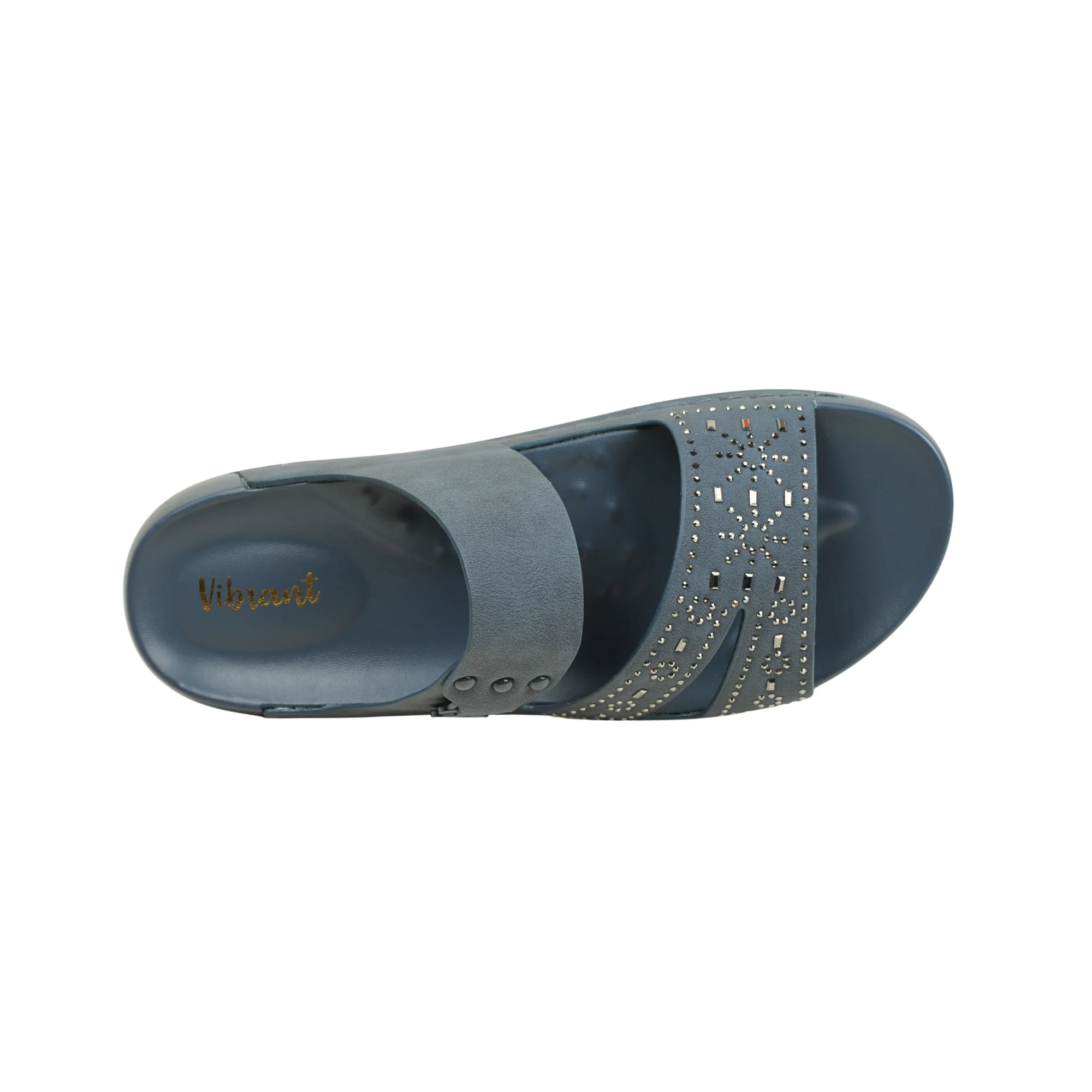 VIBRANT LADIES SUMMER SHOES - Image 5