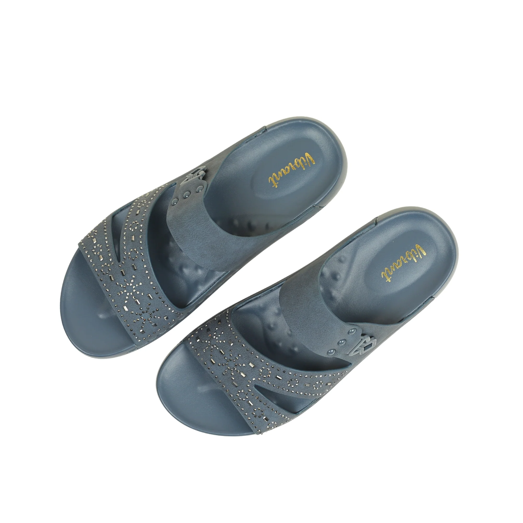 VIBRANT LADIES SUMMER SHOES - Image 8
