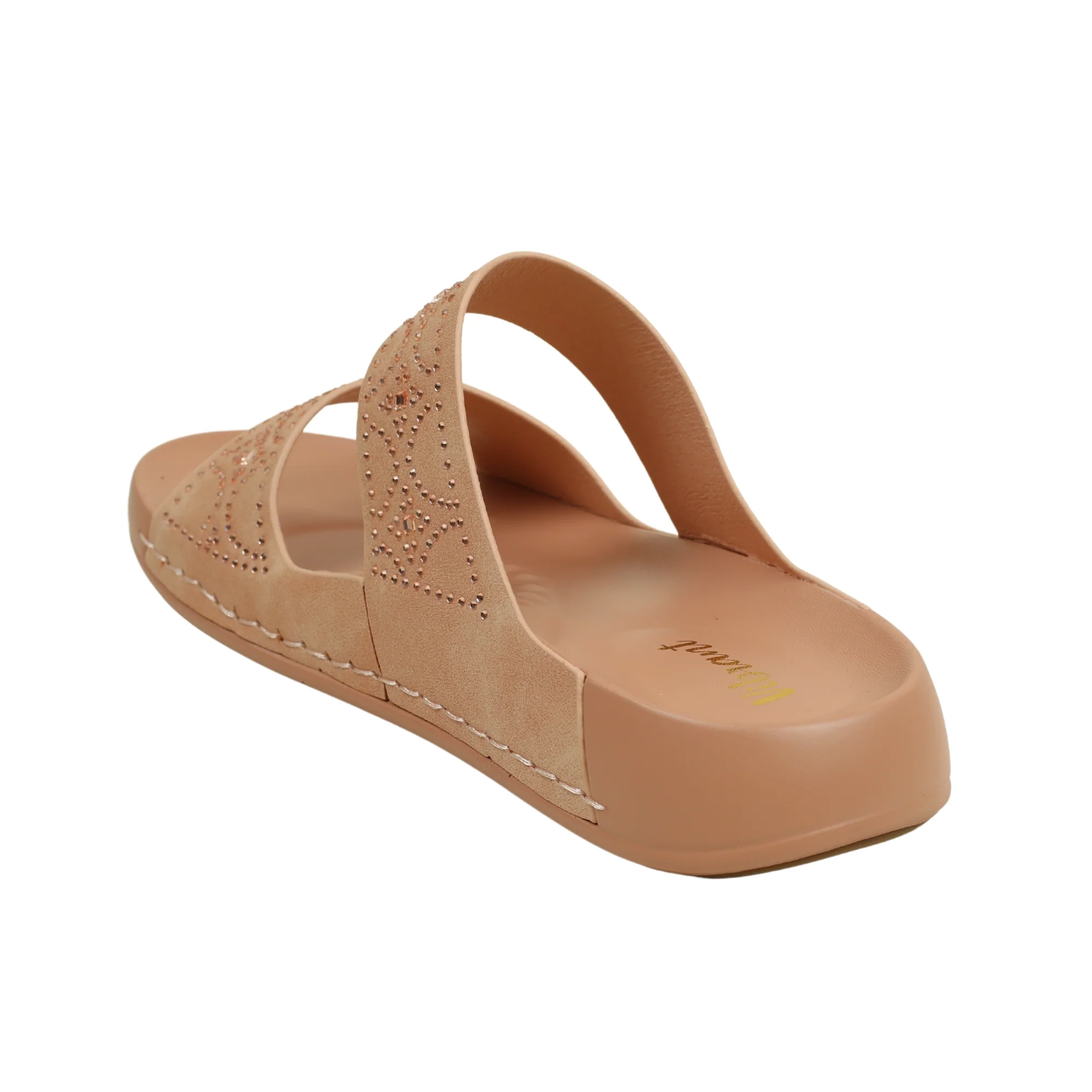 VIBRANT LADIES SUMMER SHOES - Image 4