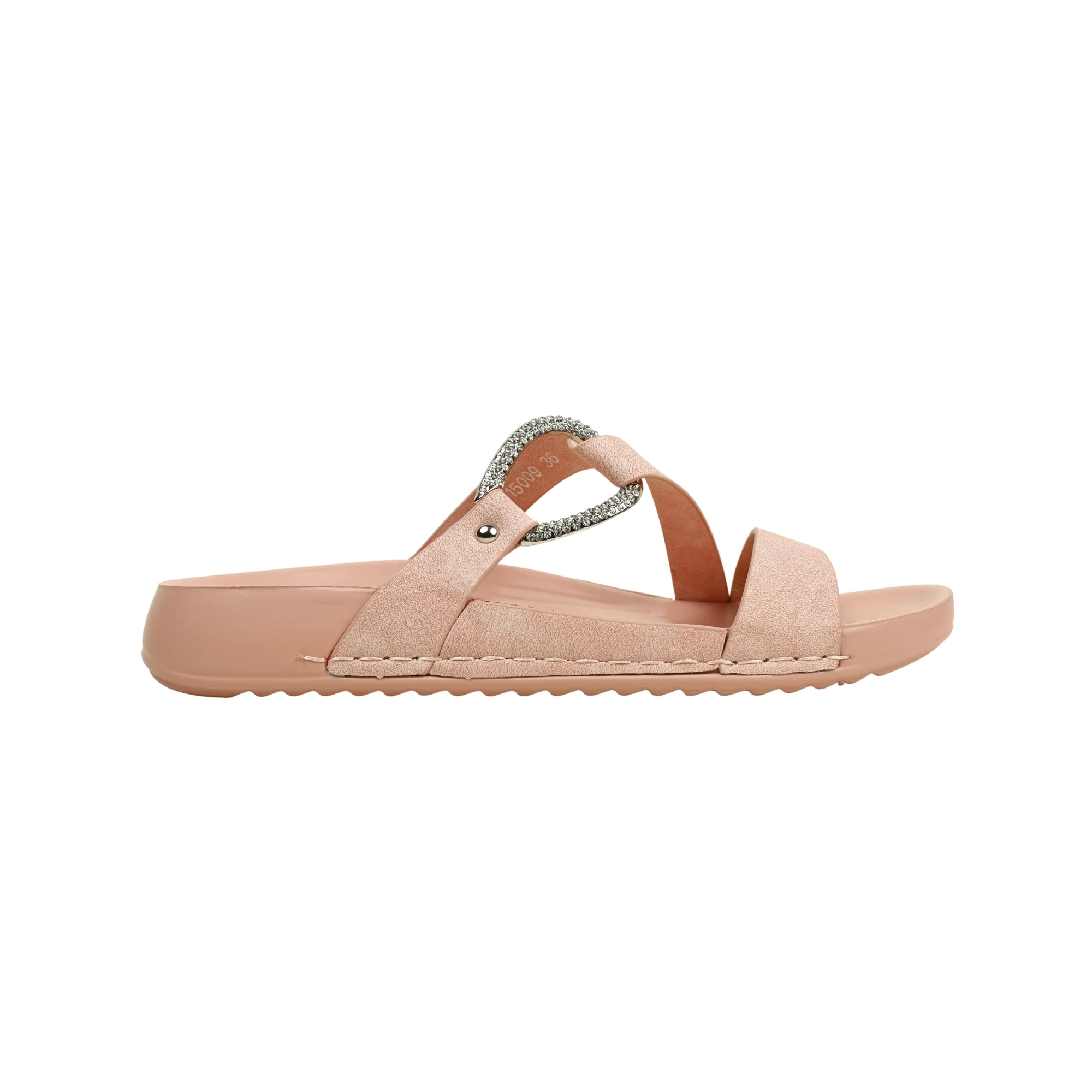 VIBRANT LADIES SUMMER SHOES