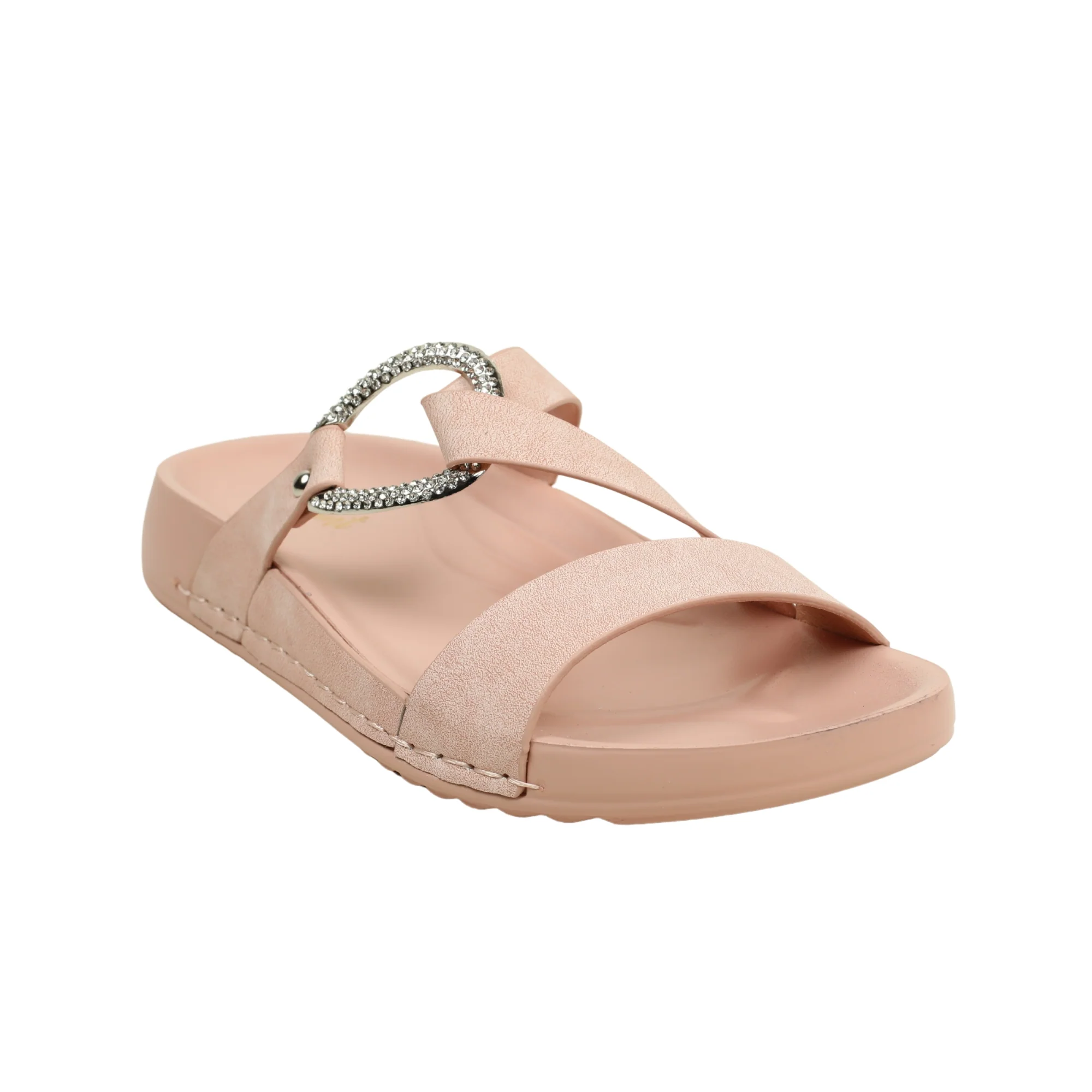 VIBRANT LADIES SUMMER SHOES - Image 2