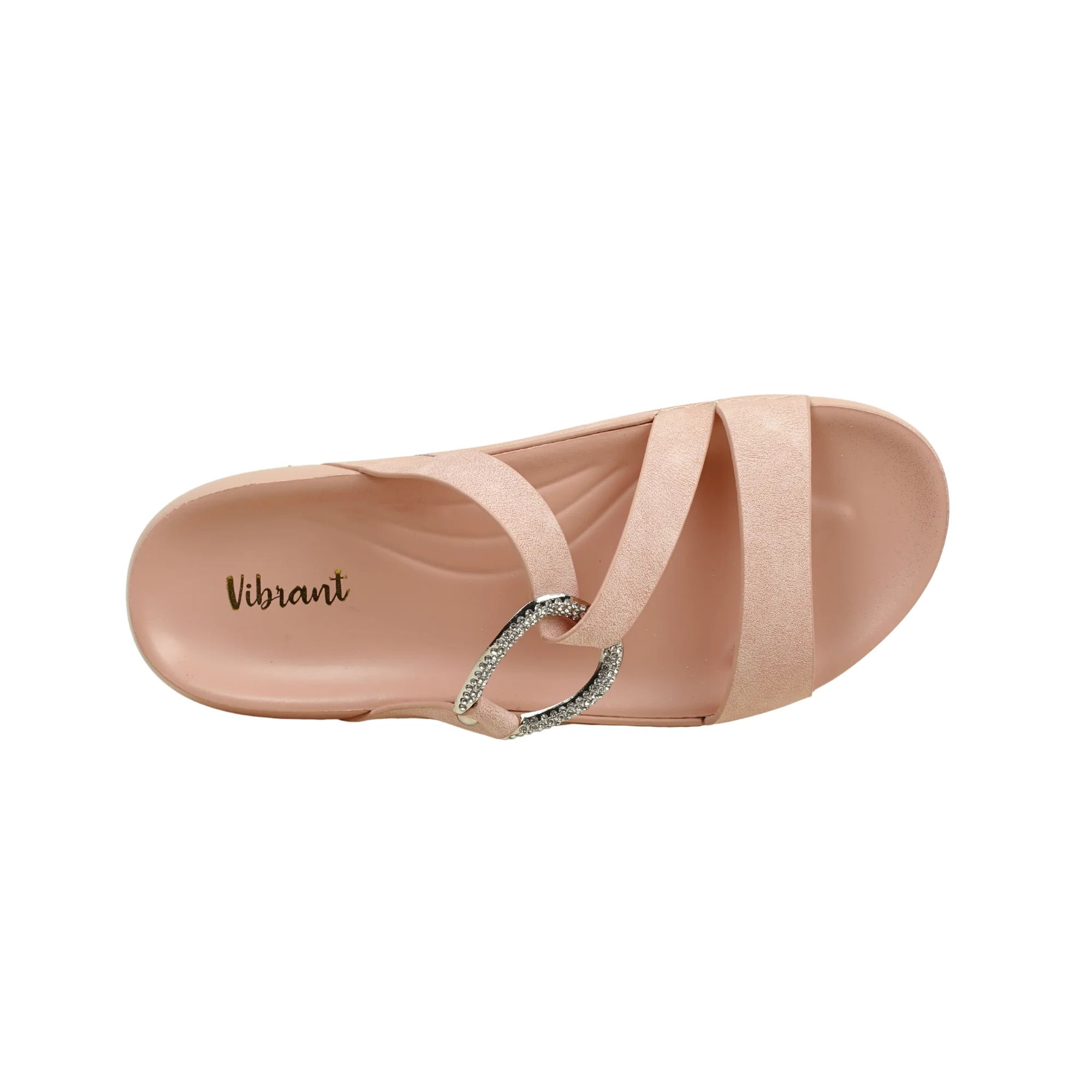 VIBRANT LADIES SUMMER SHOES - Image 5