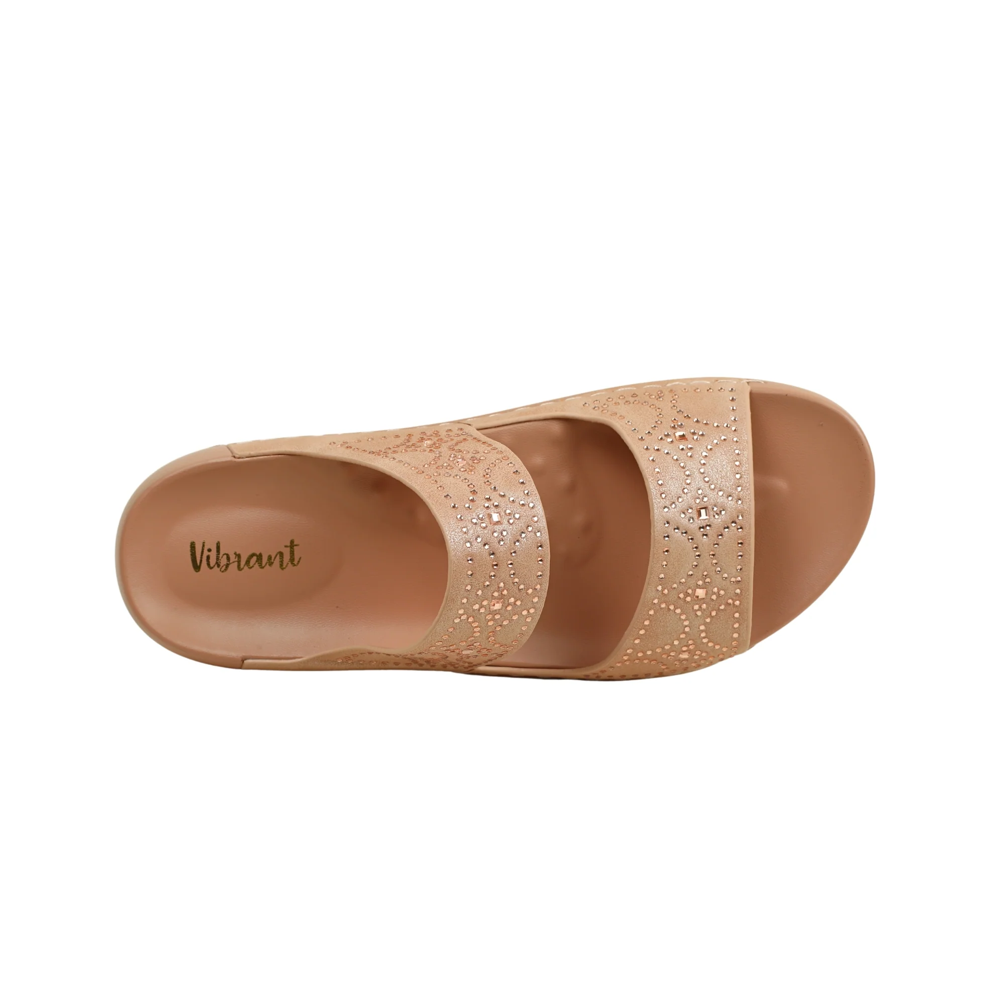 VIBRANT LADIES SUMMER SHOES - Image 5