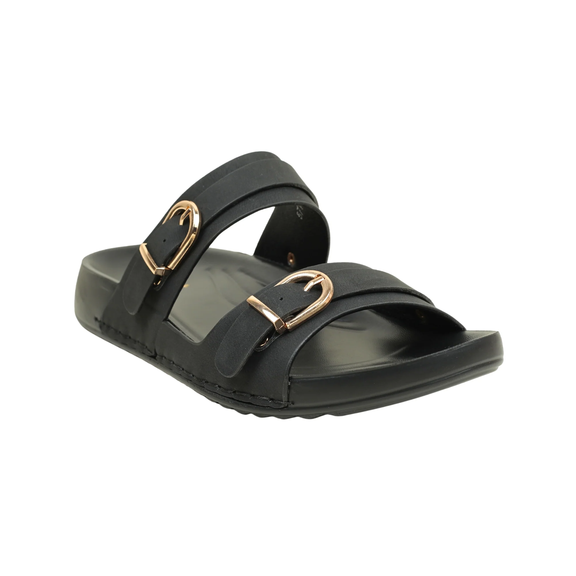 VIBRANT LADIES SUMMER SHOES - Image 2