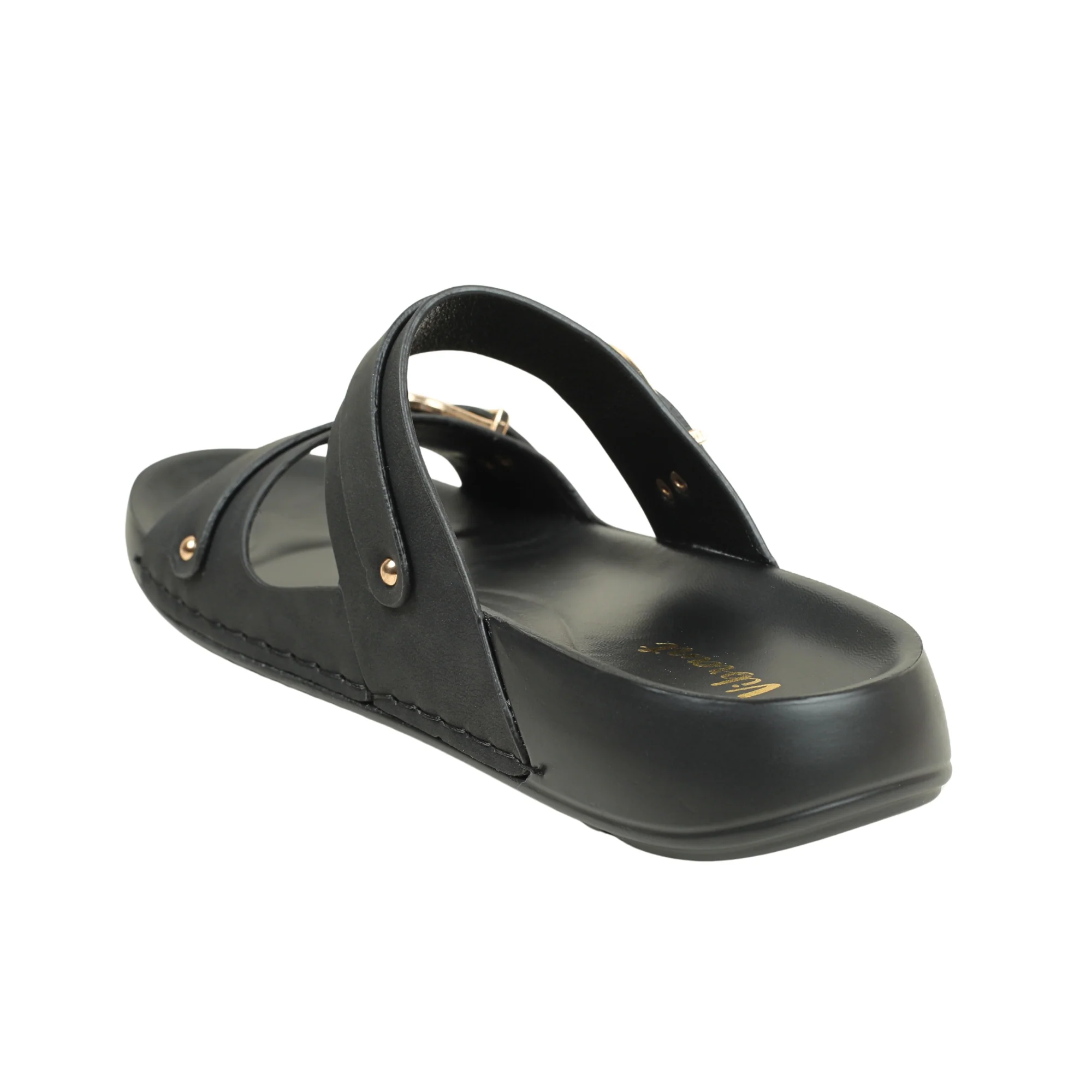 VIBRANT LADIES SUMMER SHOES - Image 4