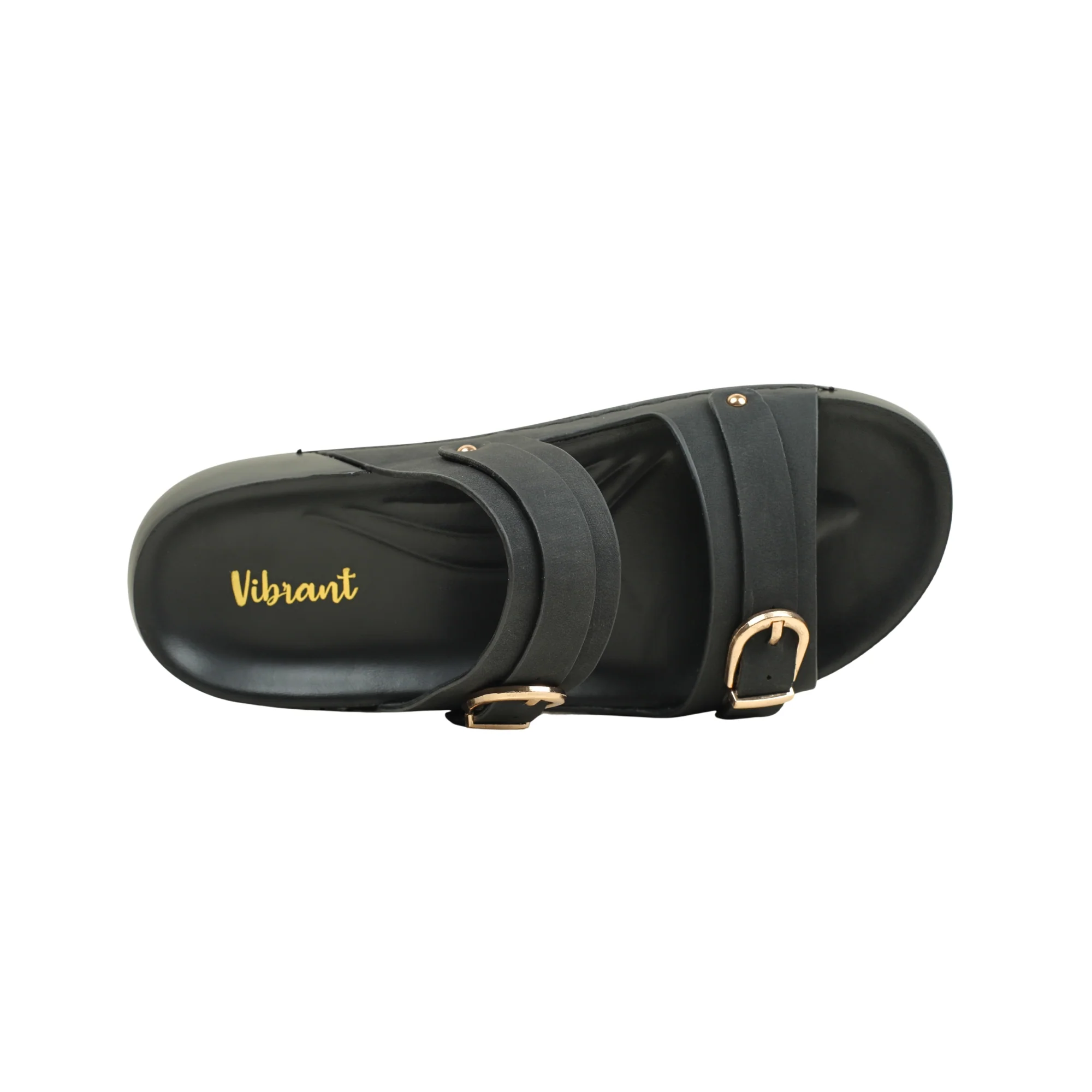VIBRANT LADIES SUMMER SHOES - Image 5
