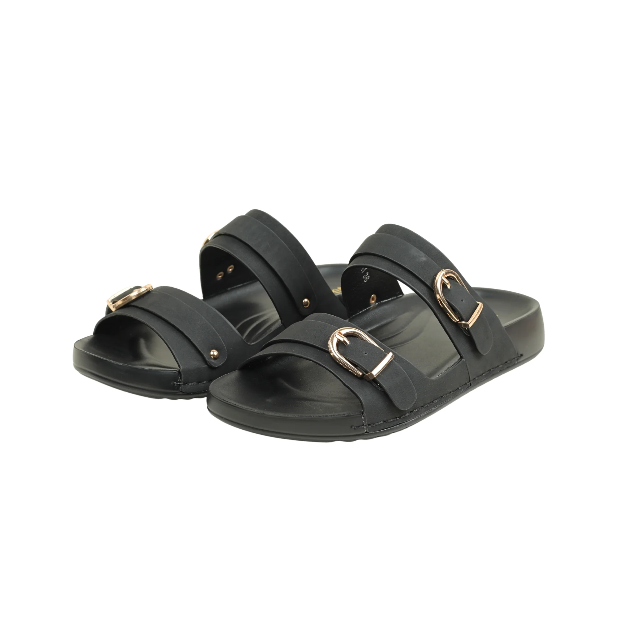 VIBRANT LADIES SUMMER SHOES - Image 7