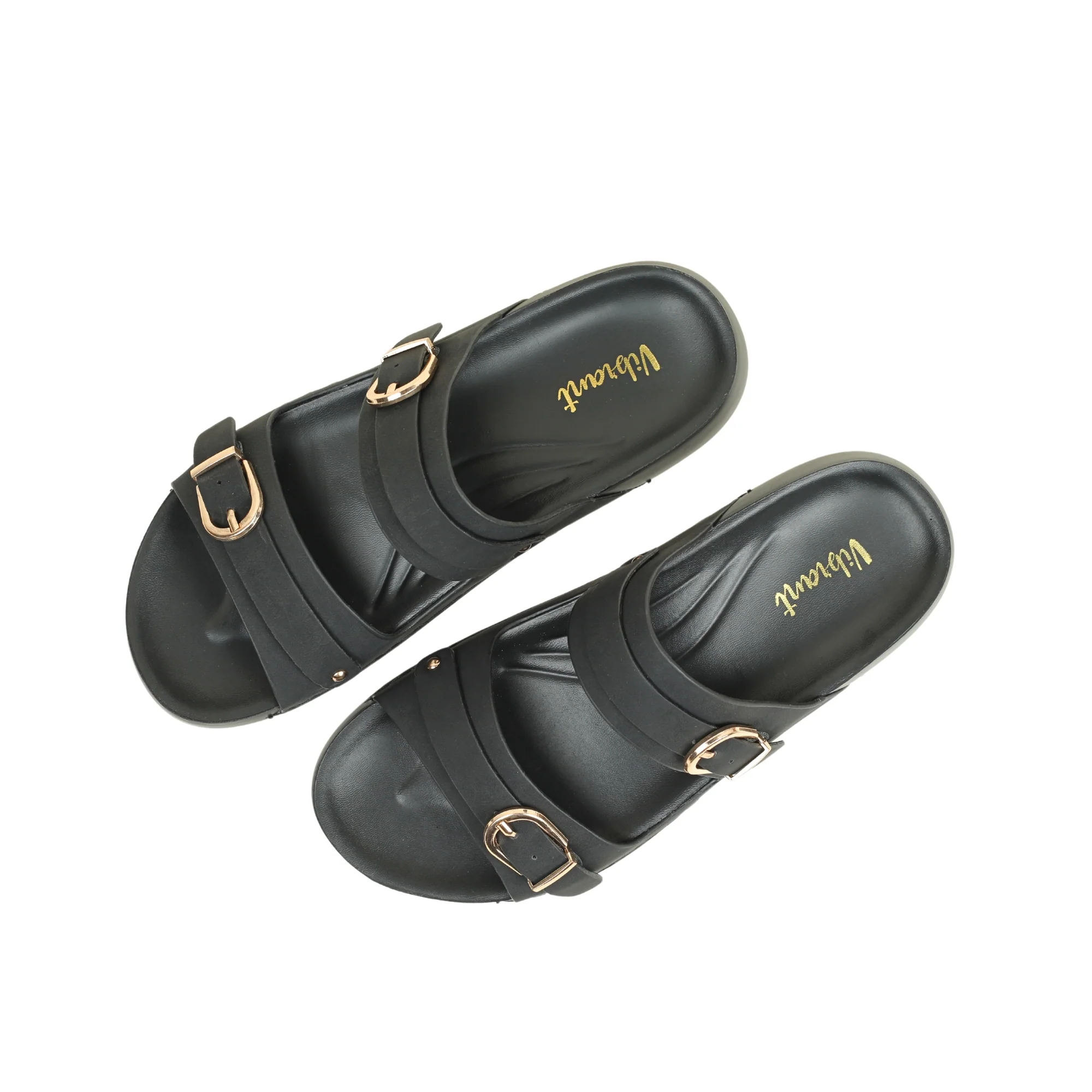 VIBRANT LADIES SUMMER SHOES - Image 8