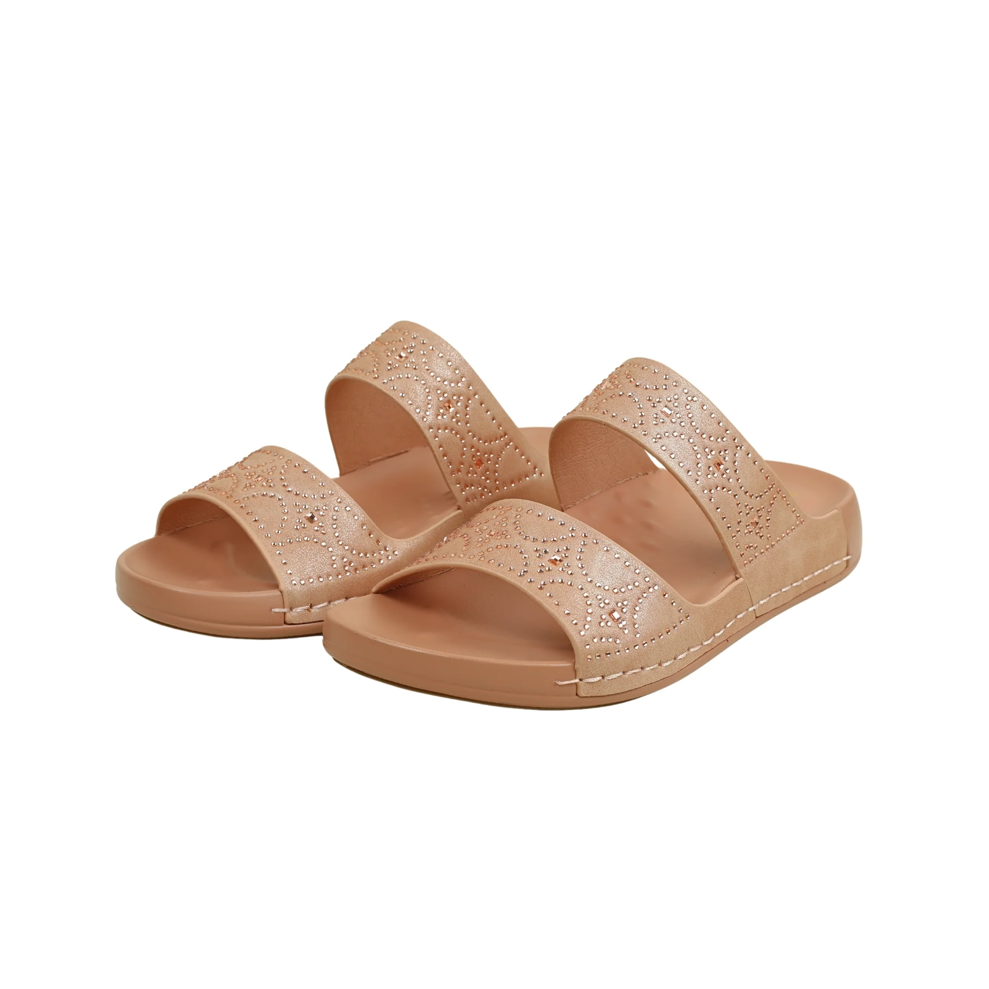 VIBRANT LADIES SUMMER SHOES - Image 7