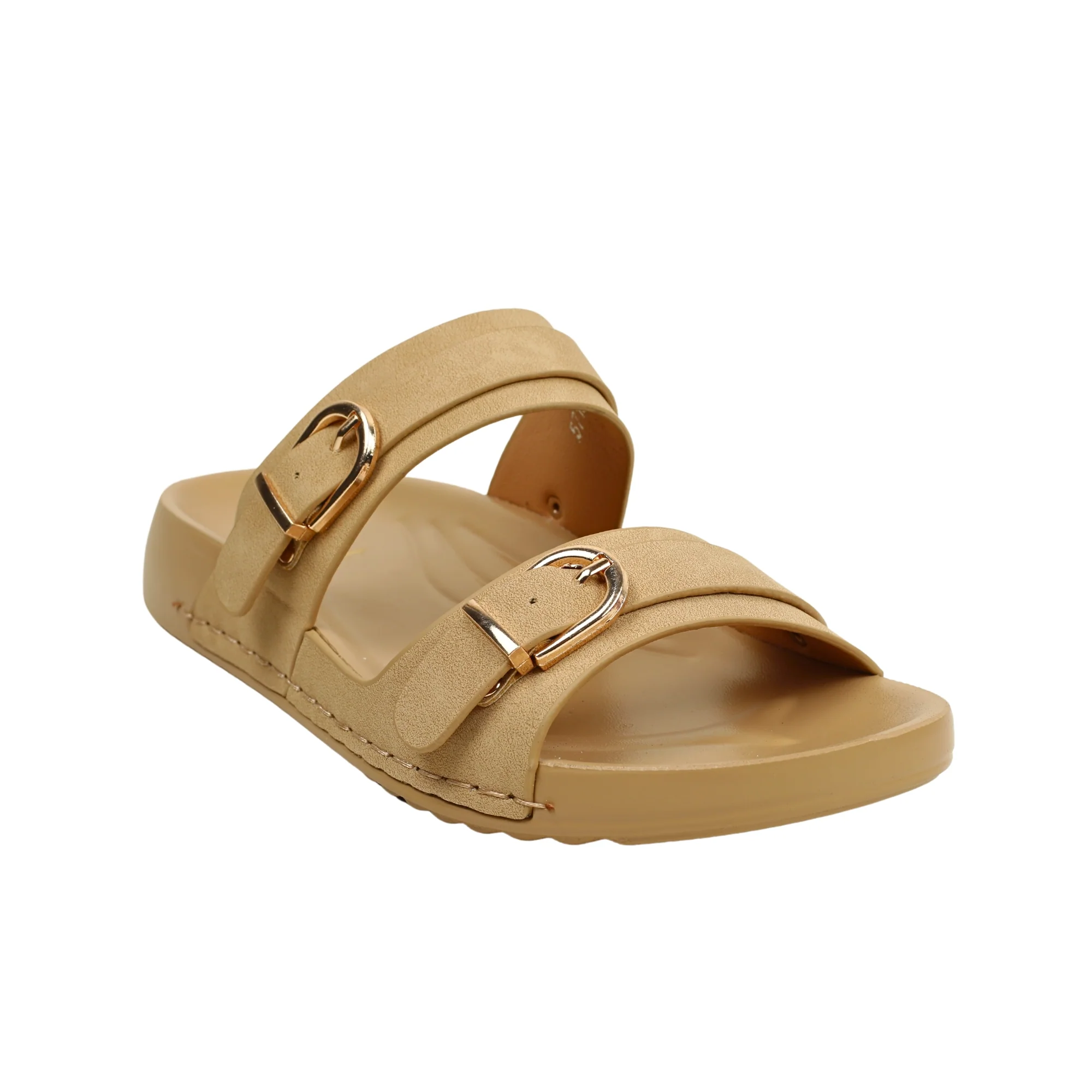 VIBRANT LADIES SUMMER SHOES - Image 2