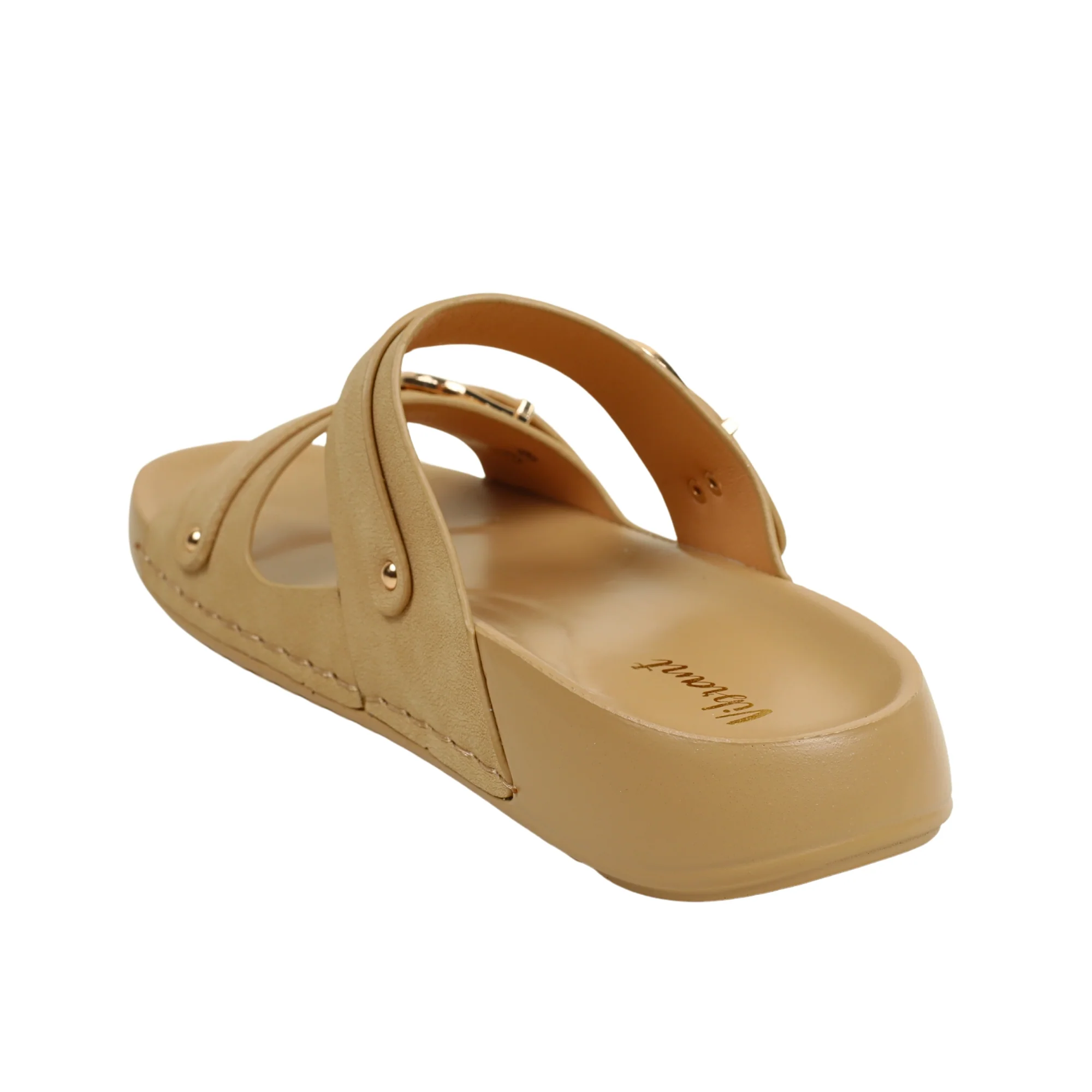 VIBRANT LADIES SUMMER SHOES - Image 4