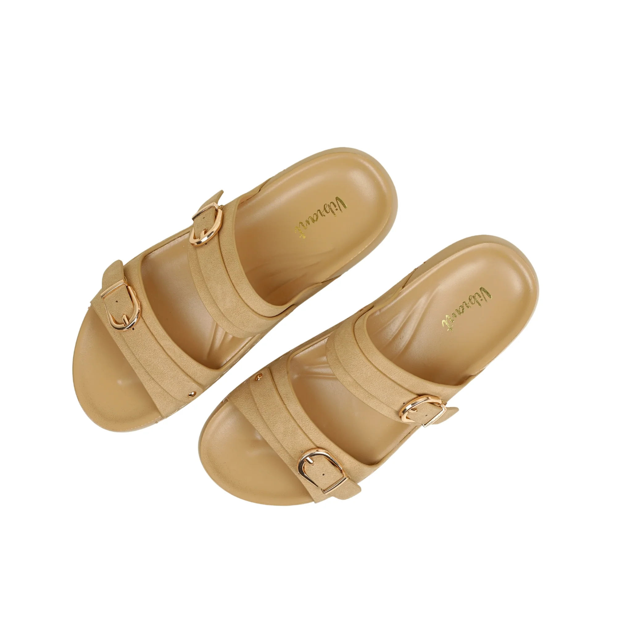 VIBRANT LADIES SUMMER SHOES - Image 6