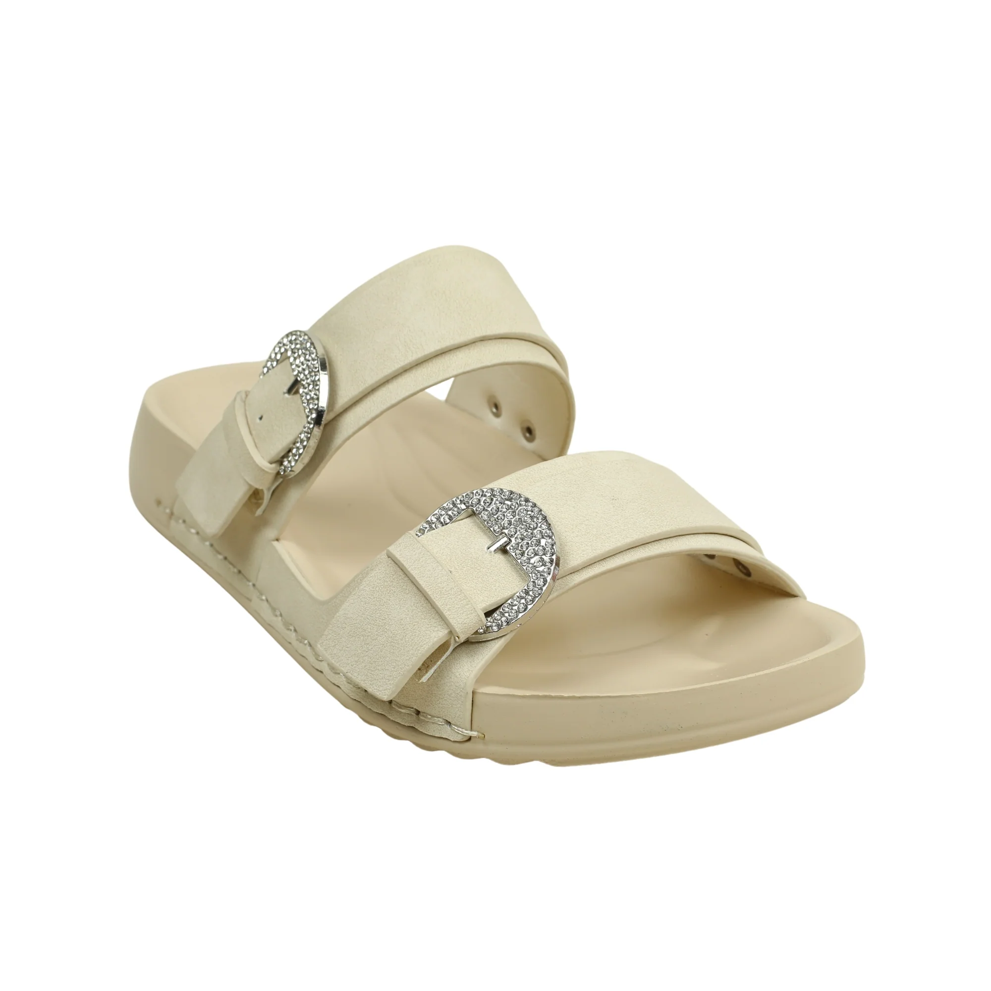 VIBRANT LADIES SUMMER SHOES - Image 2