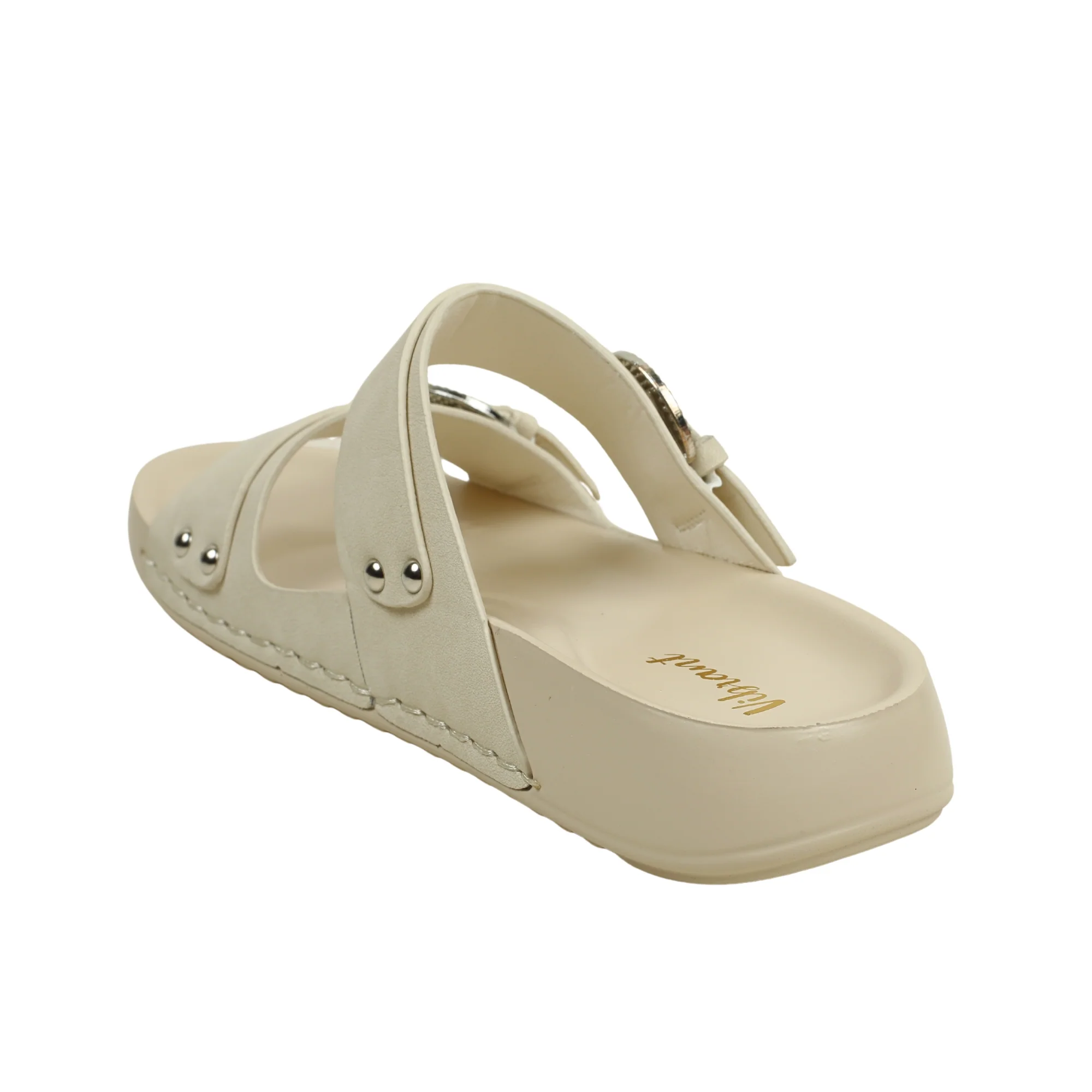 VIBRANT LADIES SUMMER SHOES - Image 4