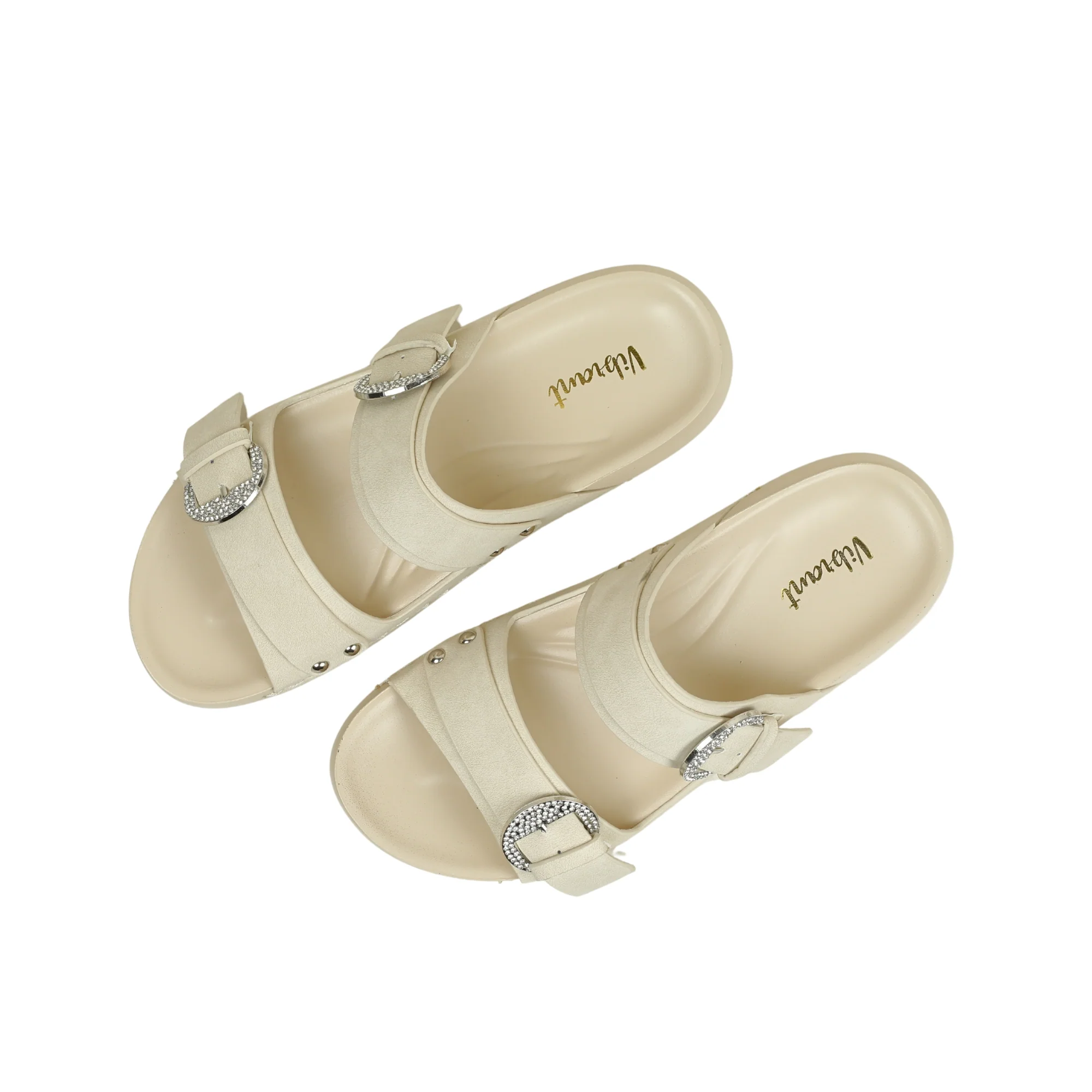 VIBRANT LADIES SUMMER SHOES - Image 8