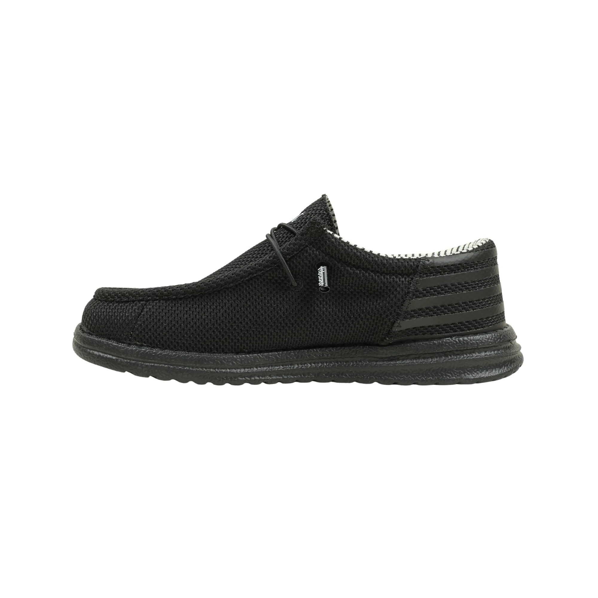 VIBRANT LIGHTWEIGHT COMFORT SHOES - Image 3