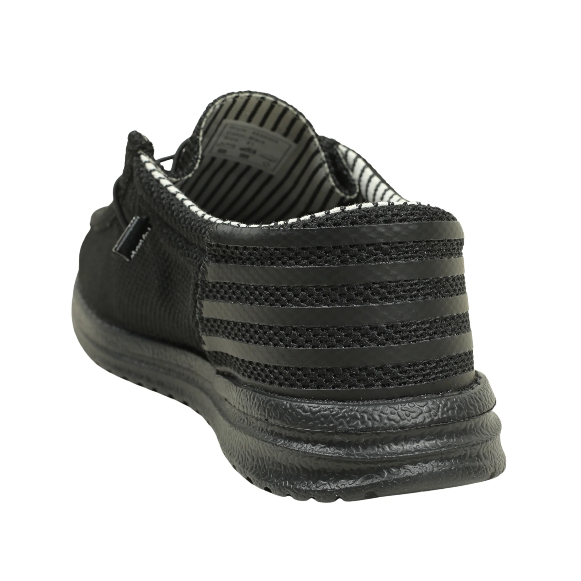 VIBRANT LIGHTWEIGHT COMFORT SHOES - Image 4
