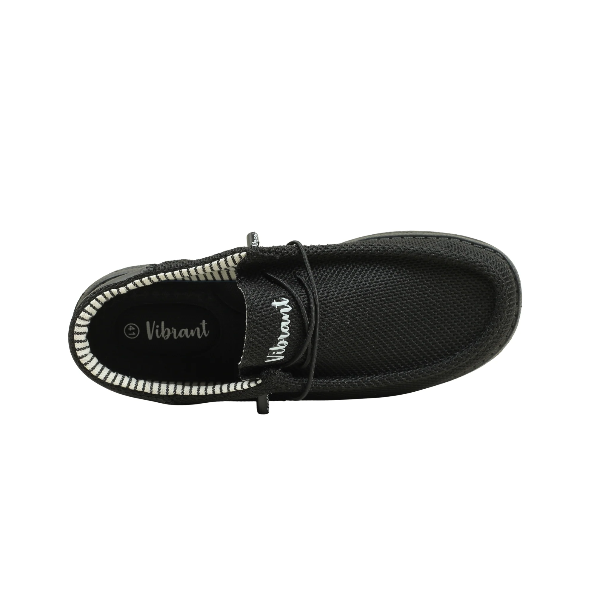 VIBRANT LIGHTWEIGHT COMFORT SHOES - Image 5