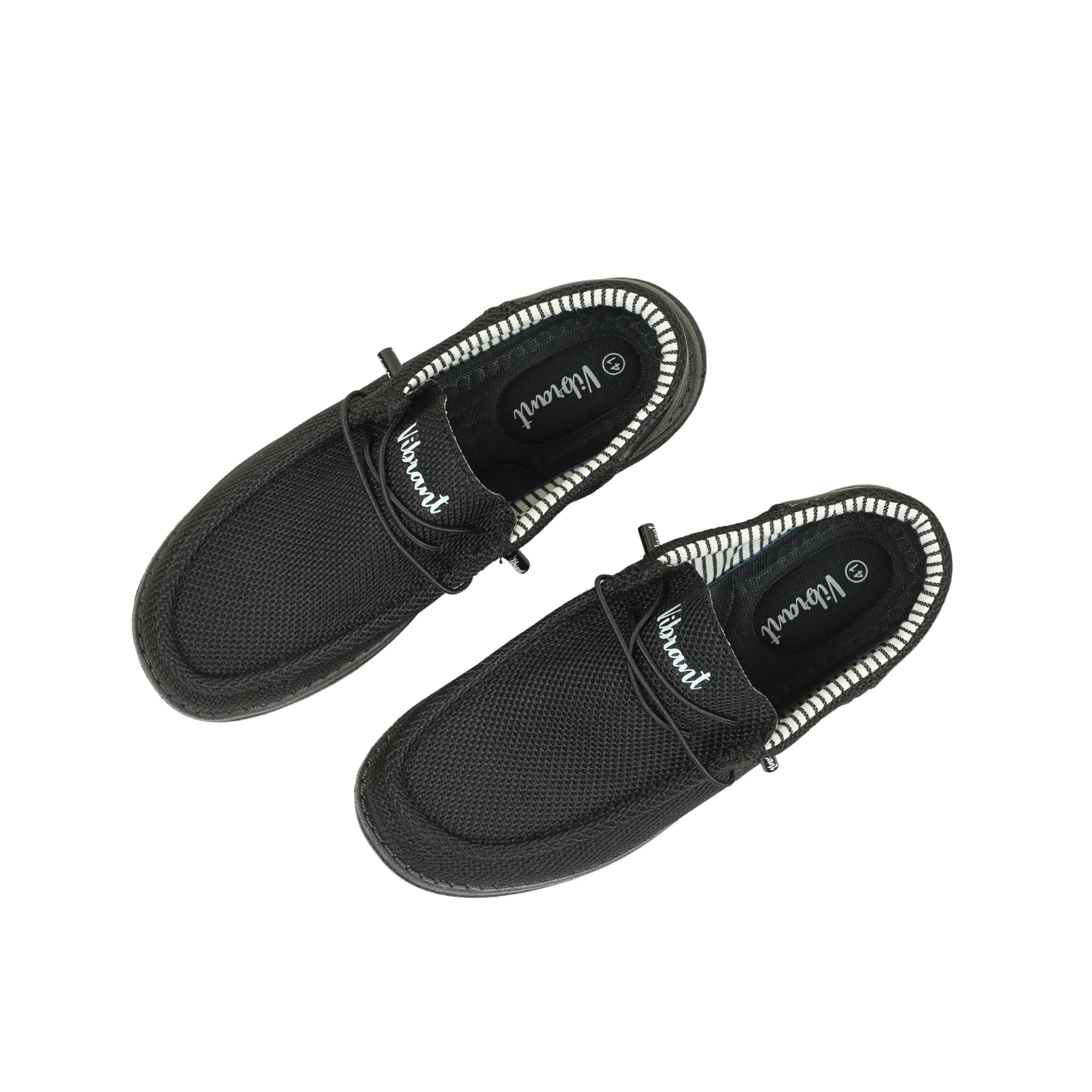 VIBRANT LIGHTWEIGHT COMFORT SHOES - Image 8
