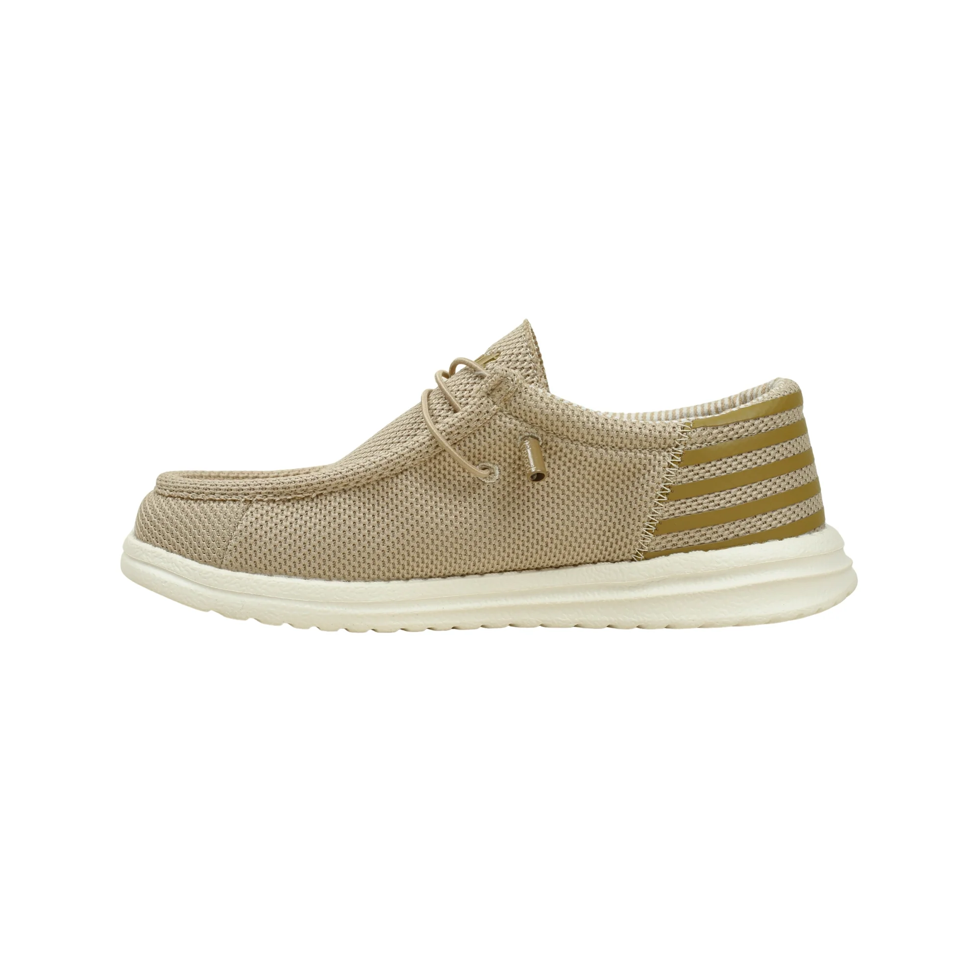 VIBRANT LIGHTWEIGHT COMFORT SHOES - Image 3