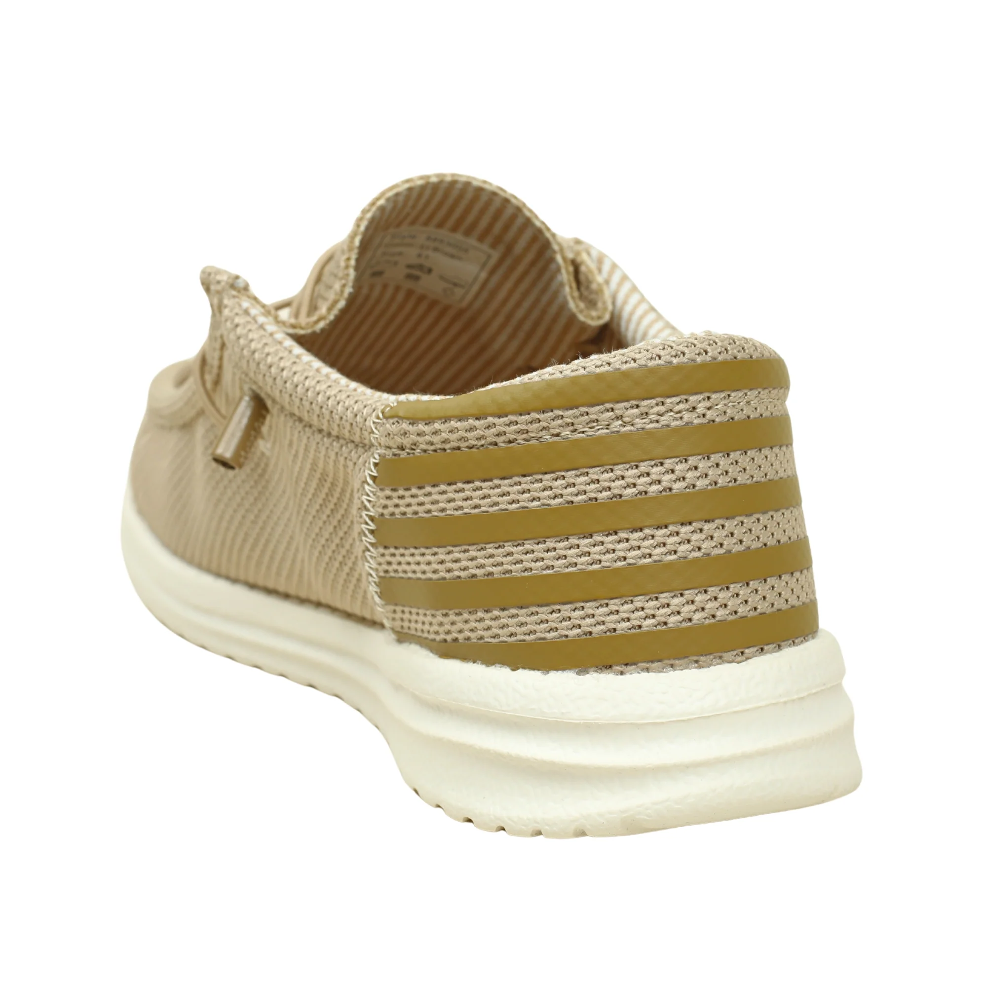 VIBRANT LIGHTWEIGHT COMFORT SHOES - Image 4