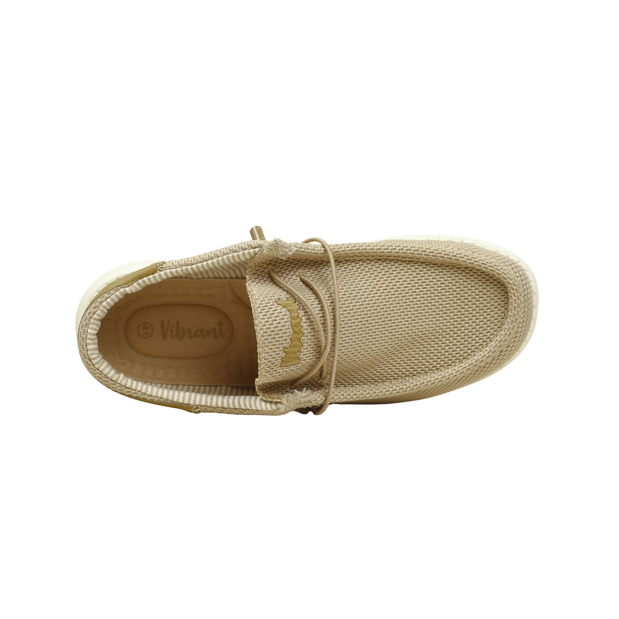VIBRANT LIGHTWEIGHT COMFORT SHOES - Image 5