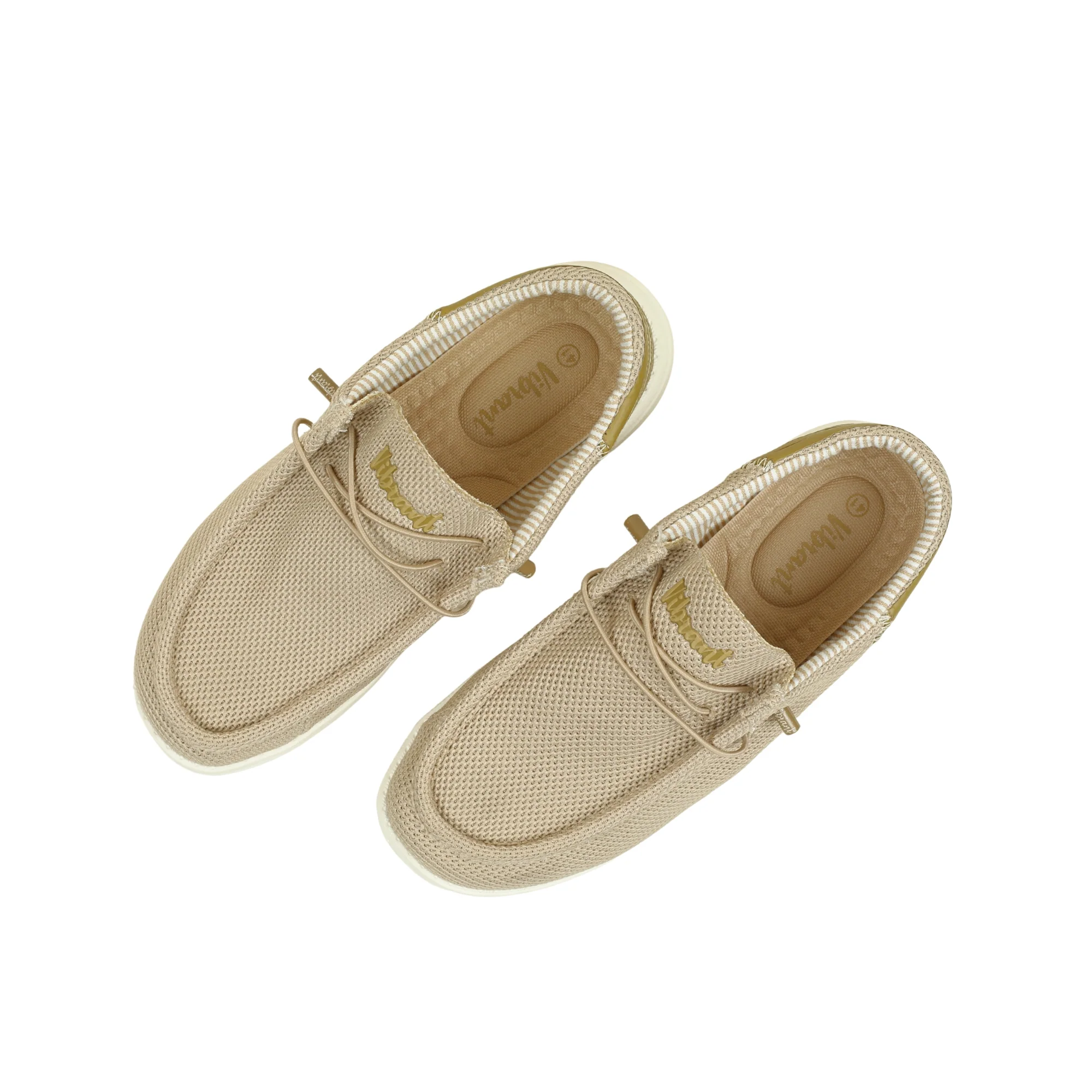 VIBRANT LIGHTWEIGHT COMFORT SHOES - Image 8