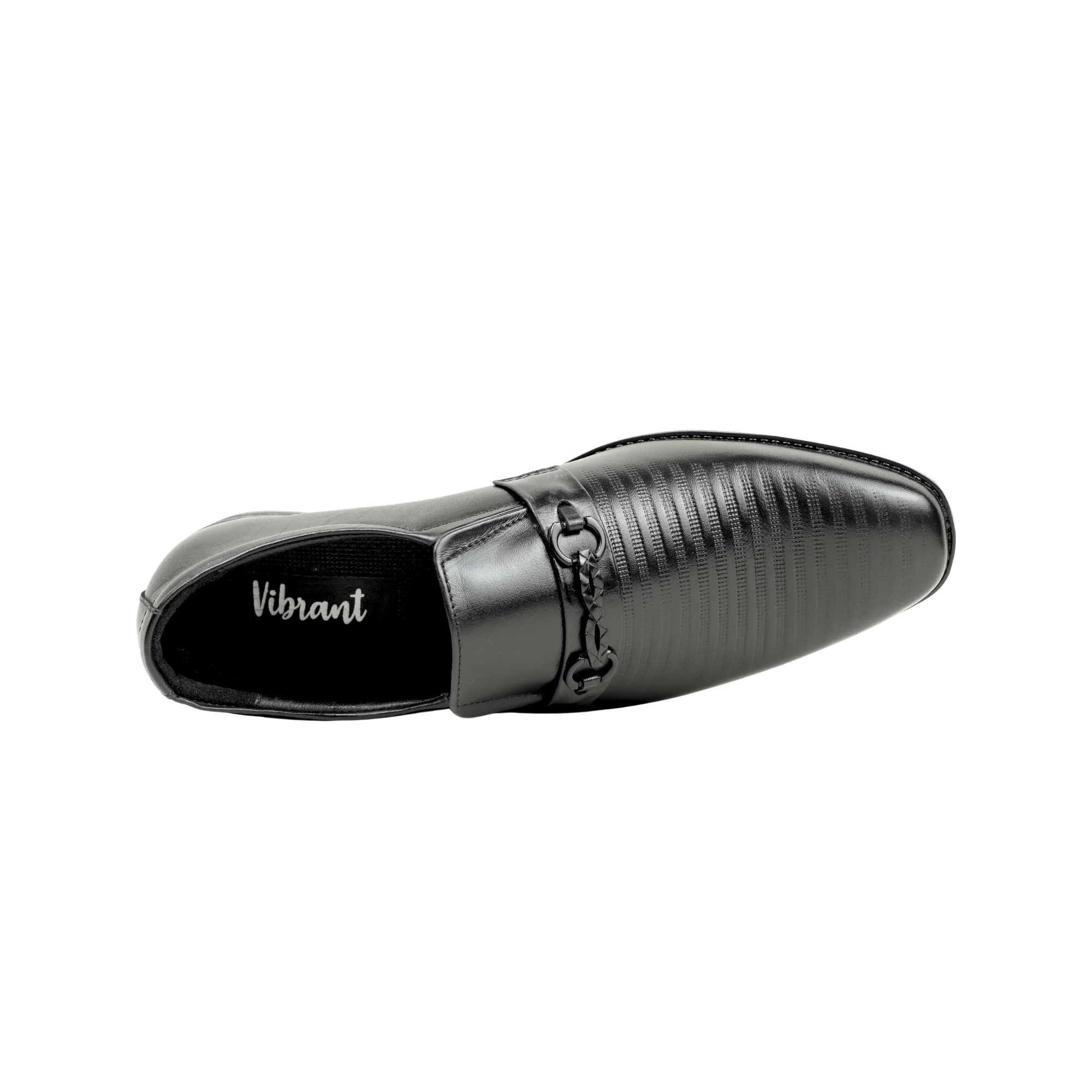 VIBRANT MEN FORMAL SHOES - Image 3
