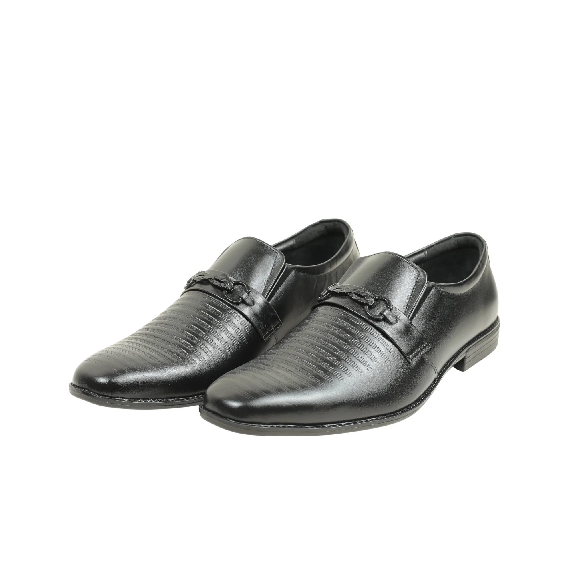 VIBRANT MEN FORMAL SHOES - Image 7