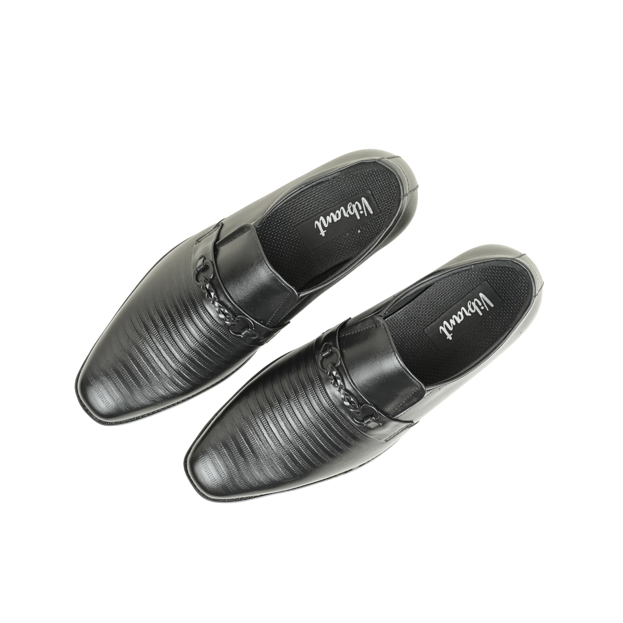 VIBRANT MEN FORMAL SHOES - Image 8
