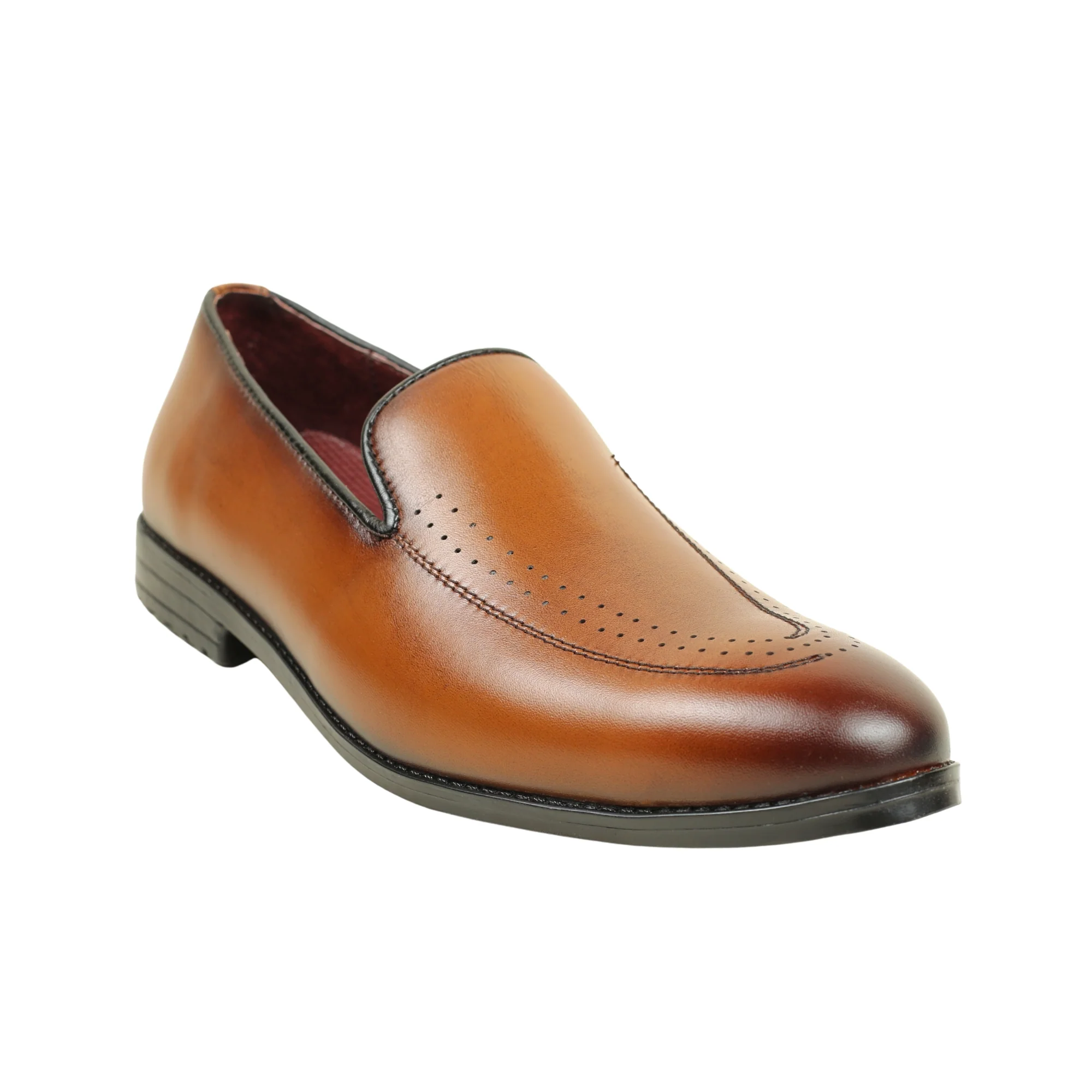 VIBRANT MEN FORMAL SHOES - Image 2