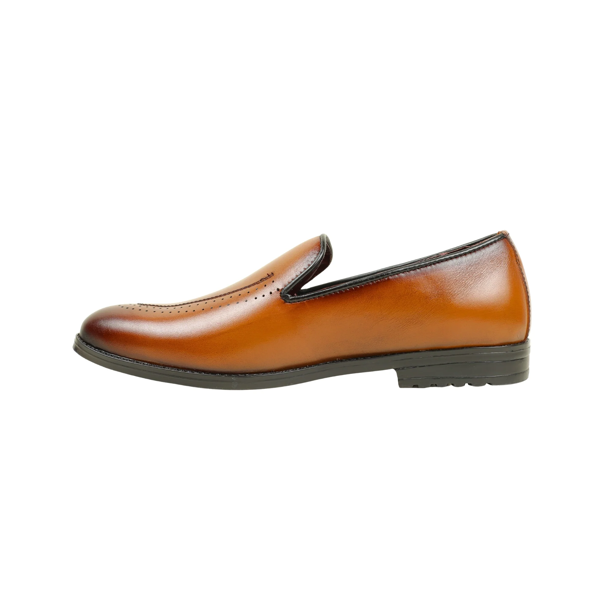 VIBRANT MEN FORMAL SHOES - Image 4